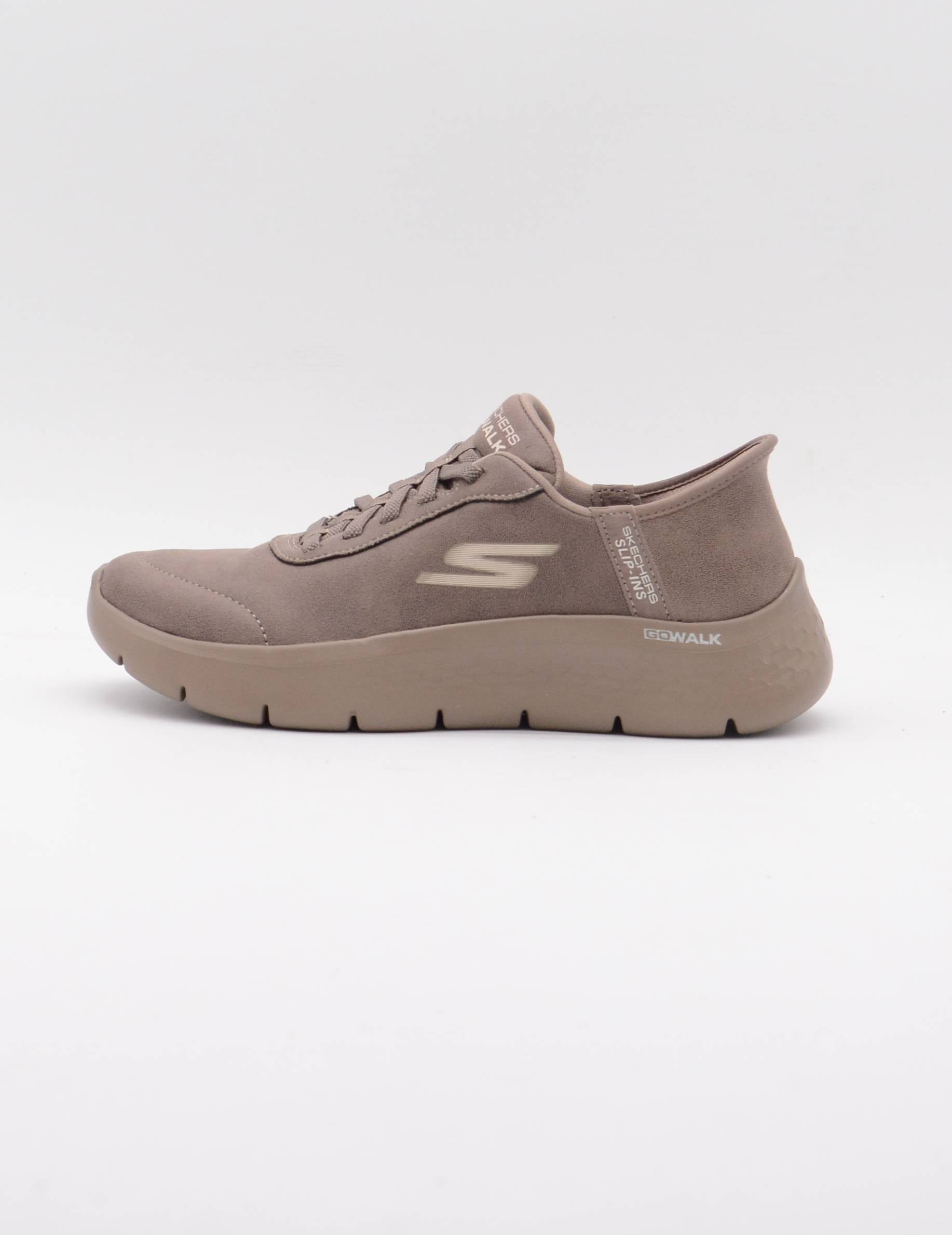 SKECHERS 124837 Skechers Slip-ins: GO WALK Flex - Mali TOPO