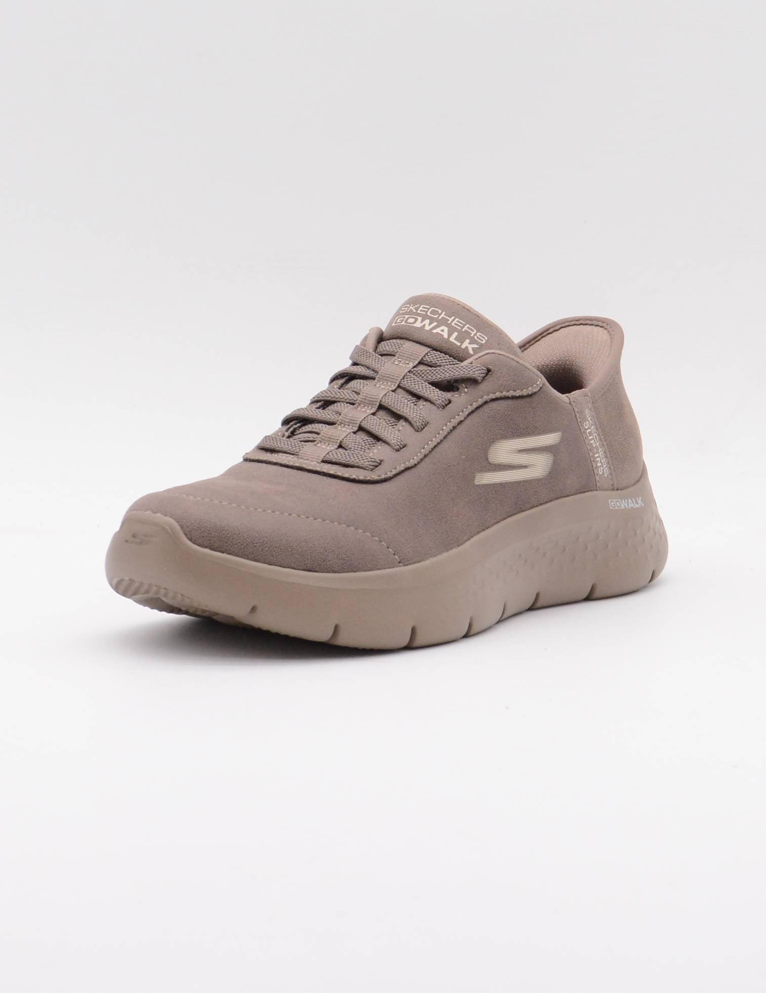 SKECHERS 124837 Skechers Slip-ins: GO WALK Flex - Mali TOPO
