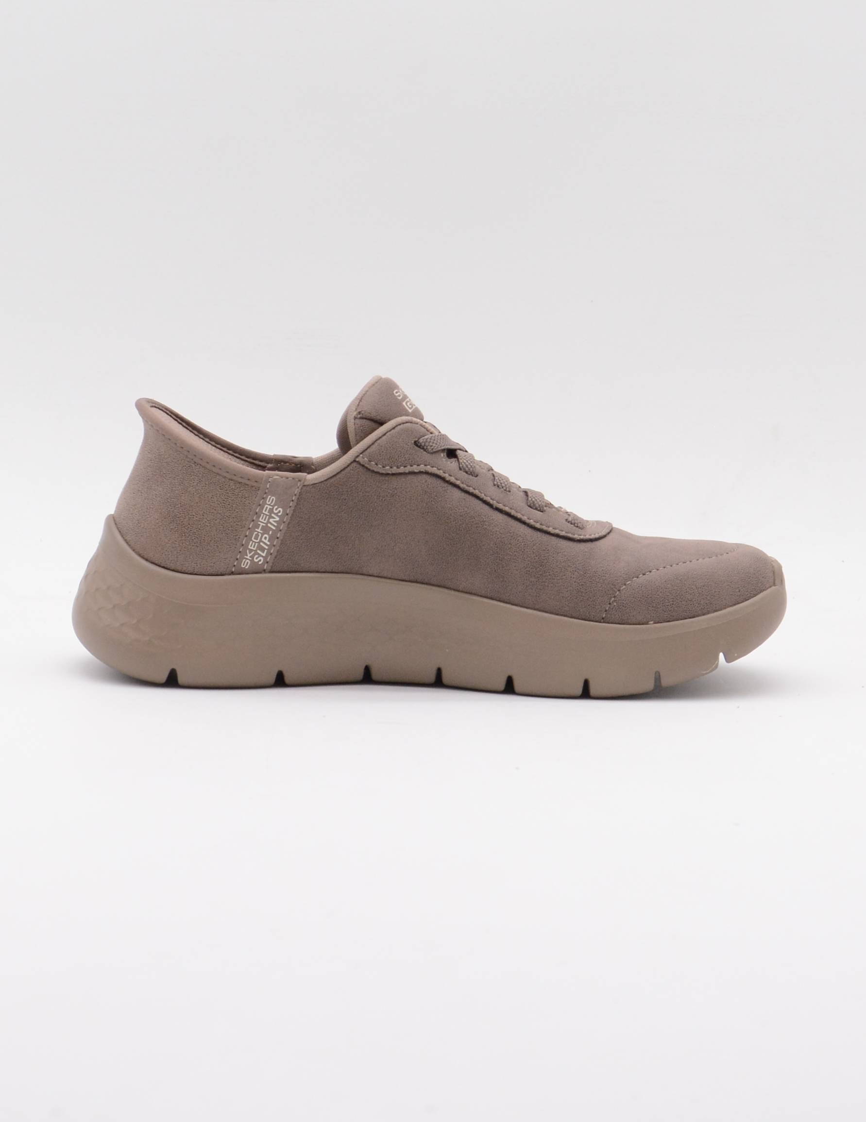 SKECHERS 124837 Skechers Slip-ins: GO WALK Flex - Mali TOPO