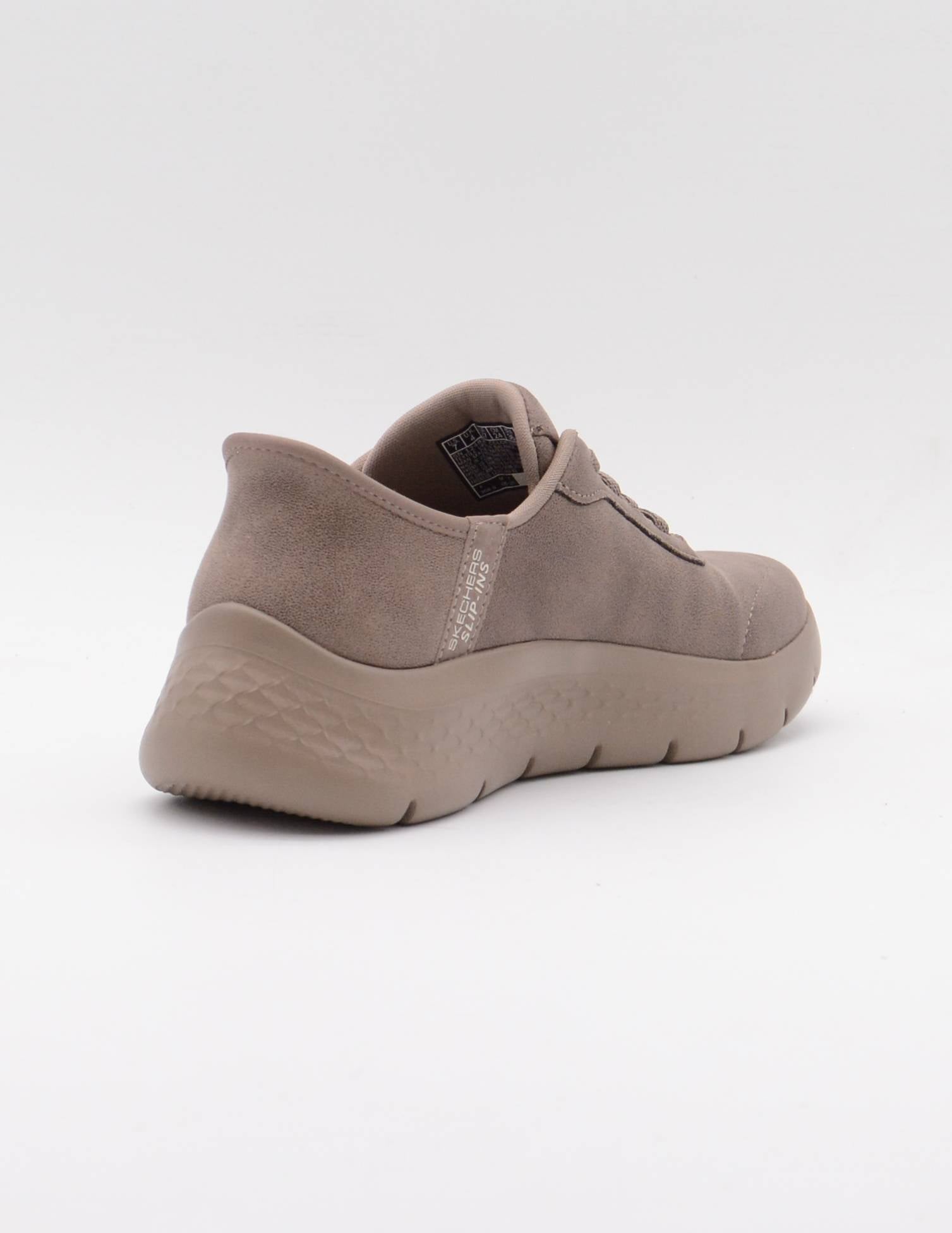 SKECHERS 124837 Skechers Slip-ins: GO WALK Flex - Mali TOPO