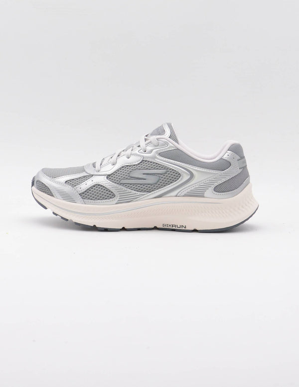 SKECHERS 128633 GO RUN Consistent 2.0 - Volt GRIS/PLATA