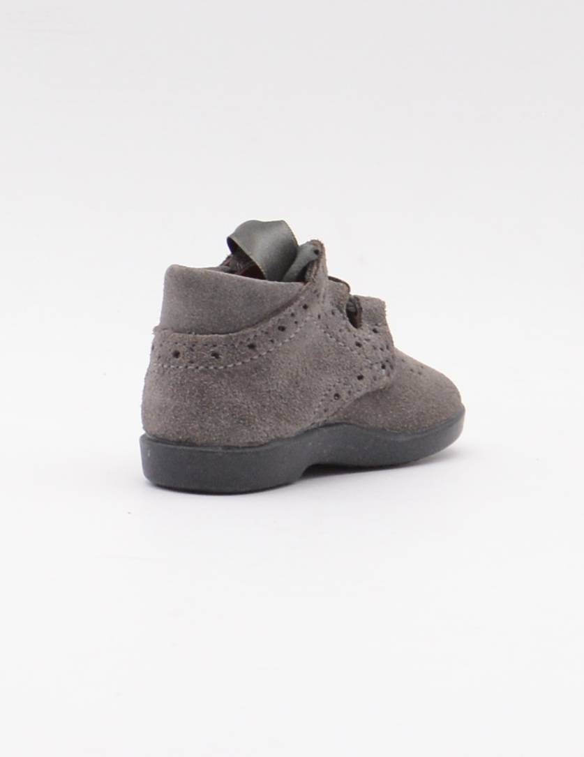 PACHI 12/S BOTIN CORDON SERRAJE GRIS