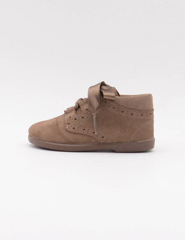 PACHI 12/S BOTIN CORDON ANTE TAUPE
