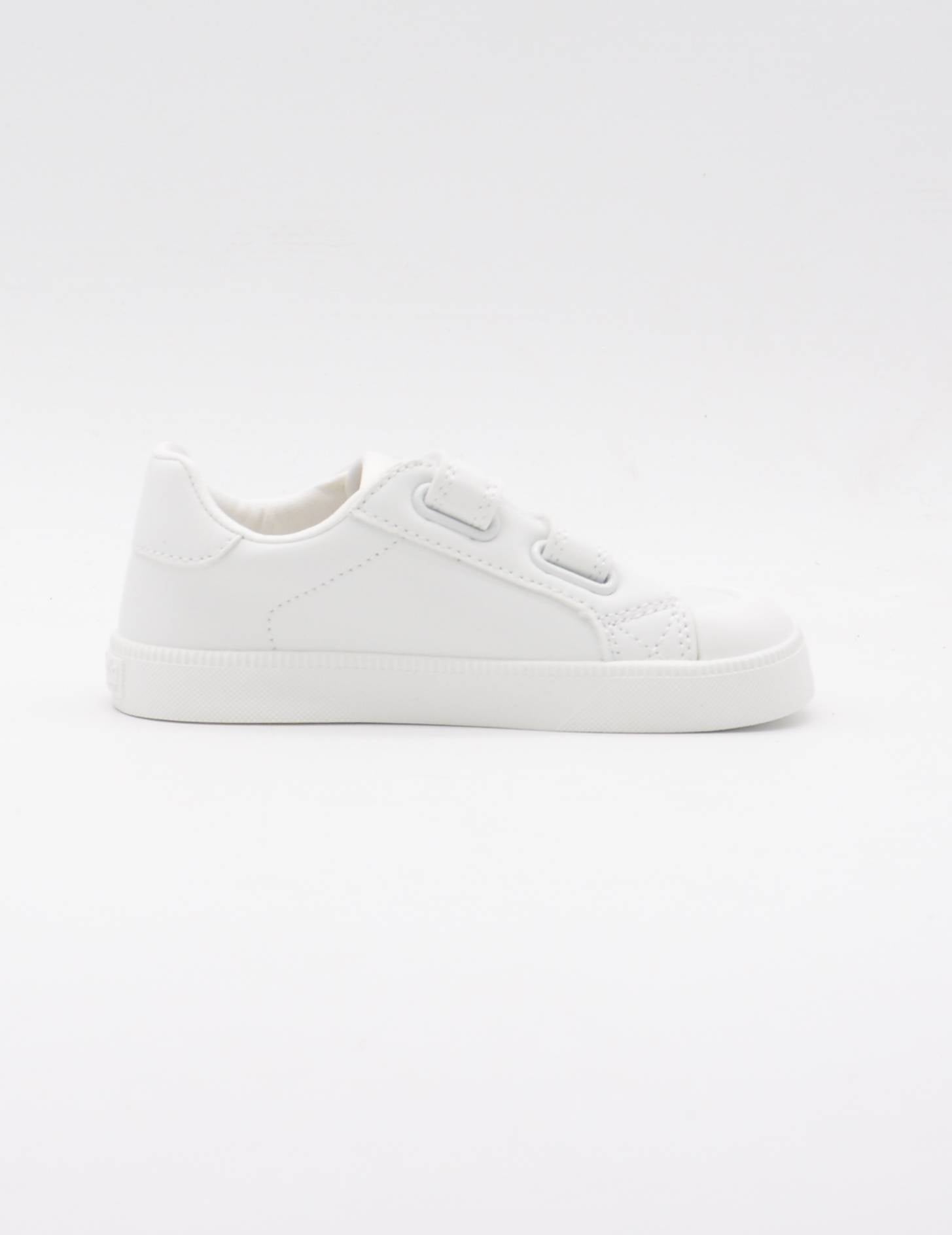 VICTORIA 1356100 OLIVER TIRAS BAREFOOT EFECTO PIEL MONOCROMO BLANCO