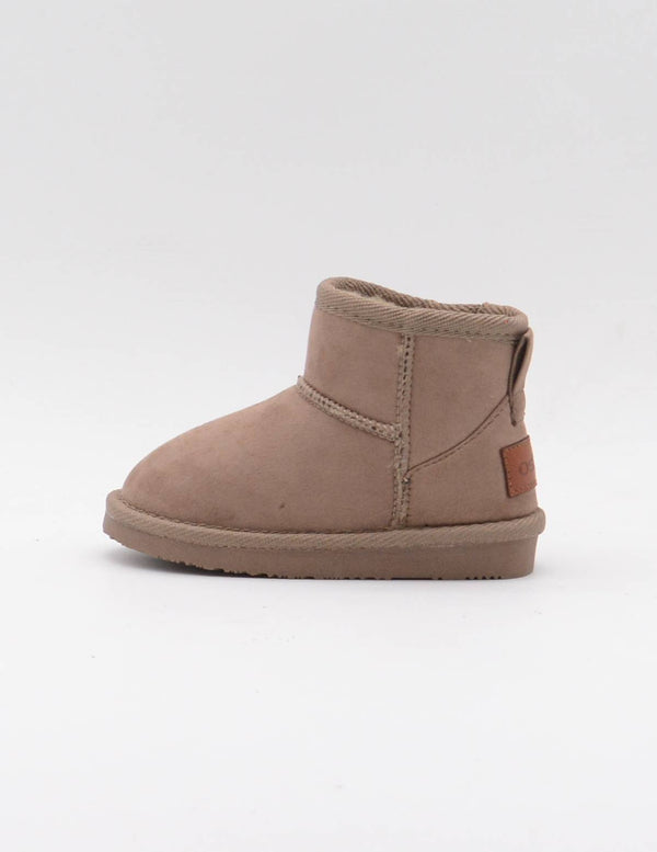 CONGUITOS 140111 BOTA AUSTRALIANA TAUPE
