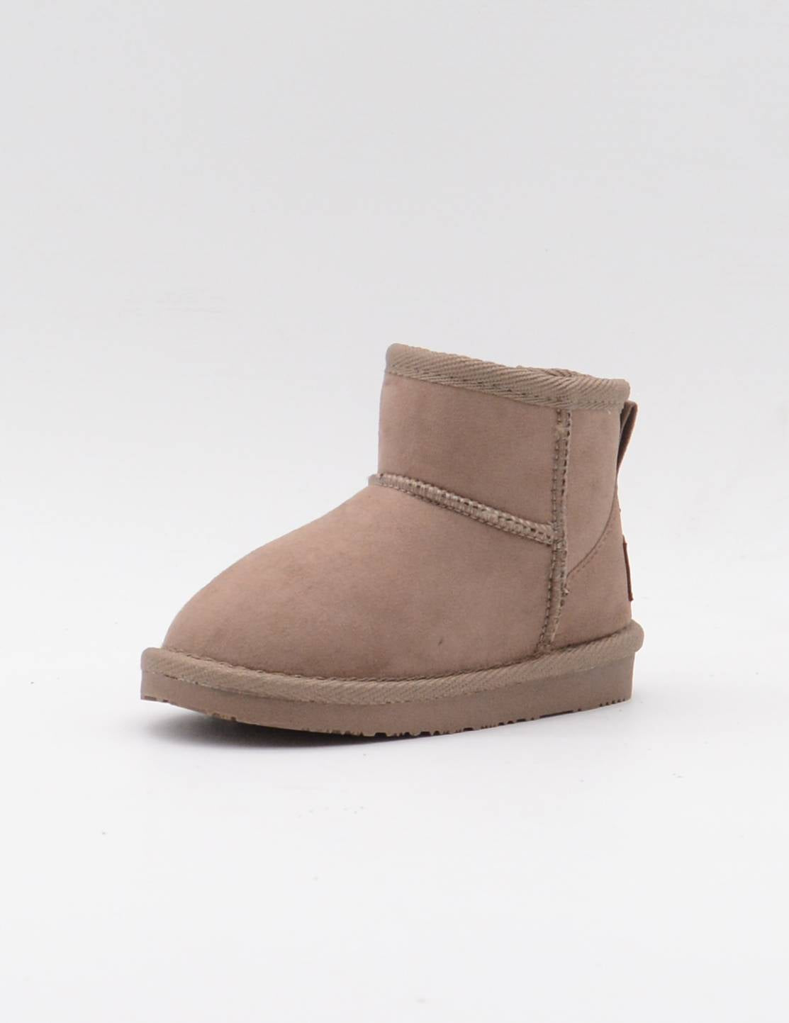 CONGUITOS 140111 BOTA AUSTRALIANA TAUPE