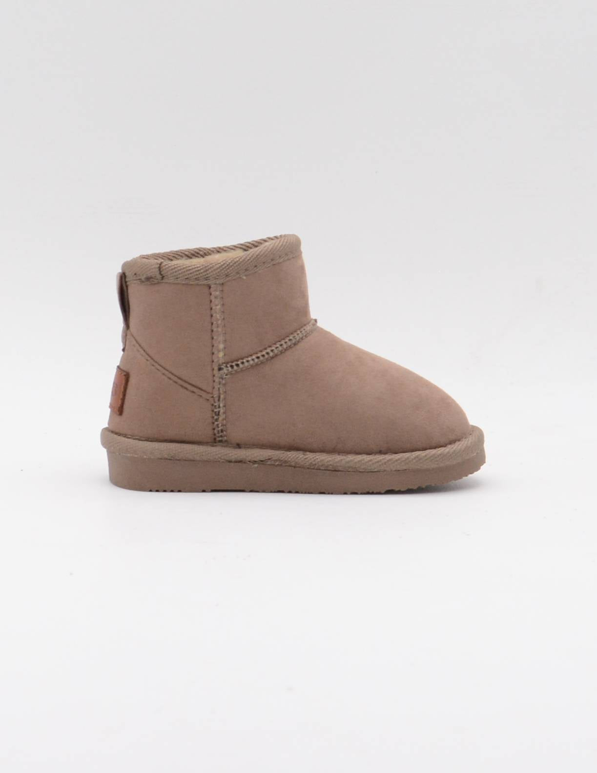 CONGUITOS 140111 BOTA AUSTRALIANA TAUPE