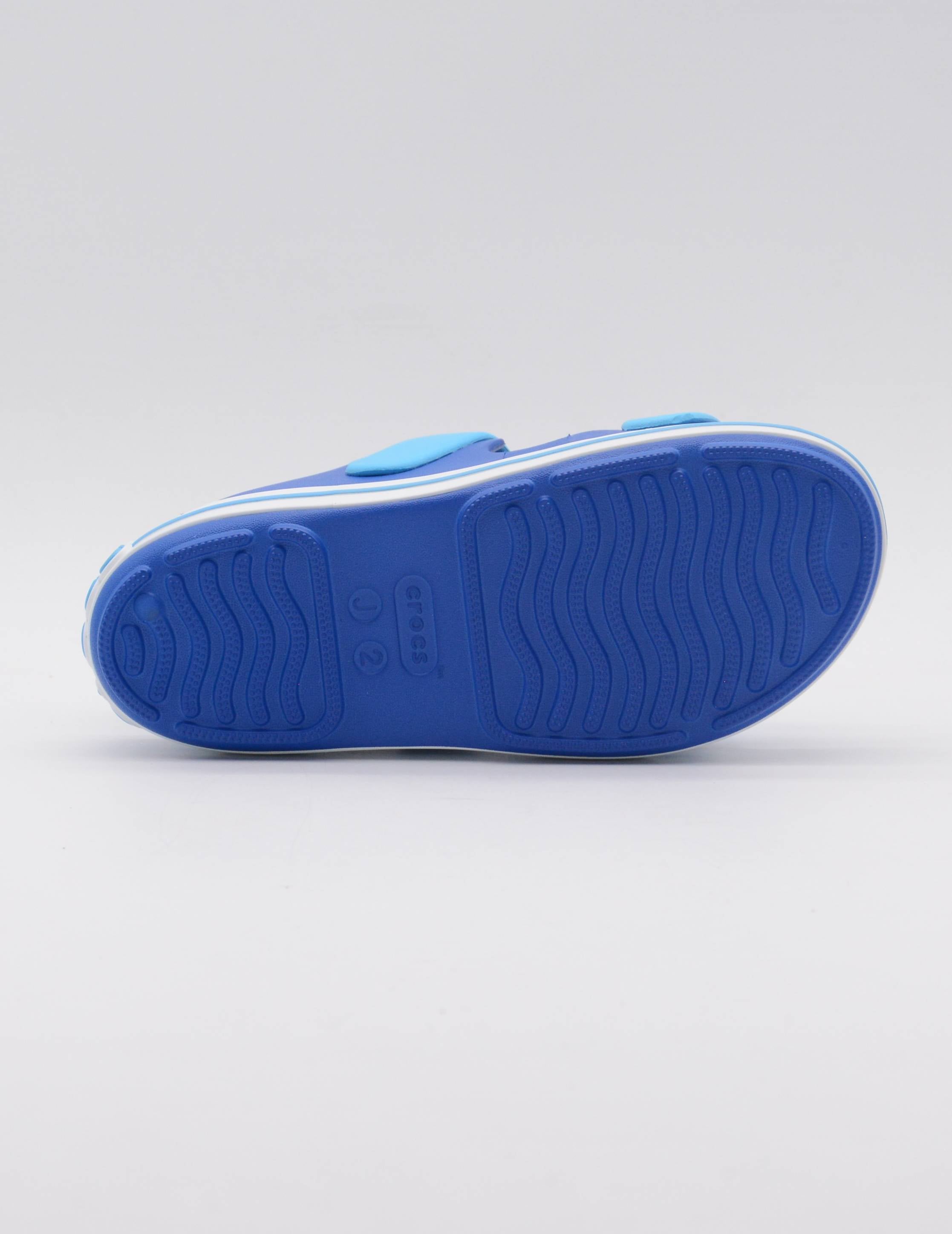 CROCS CROCBAND BLUE