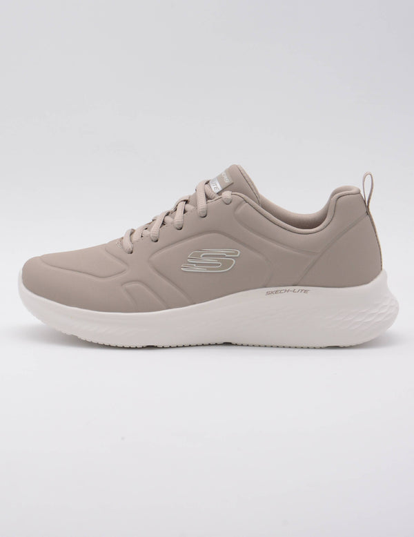 SKECHERS DEPORTIVO BEIG