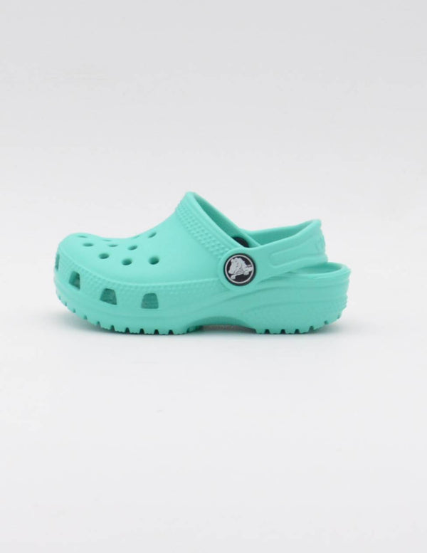 CROCS 206990 ZUECO CLASSIC NIÑOS LAGOON