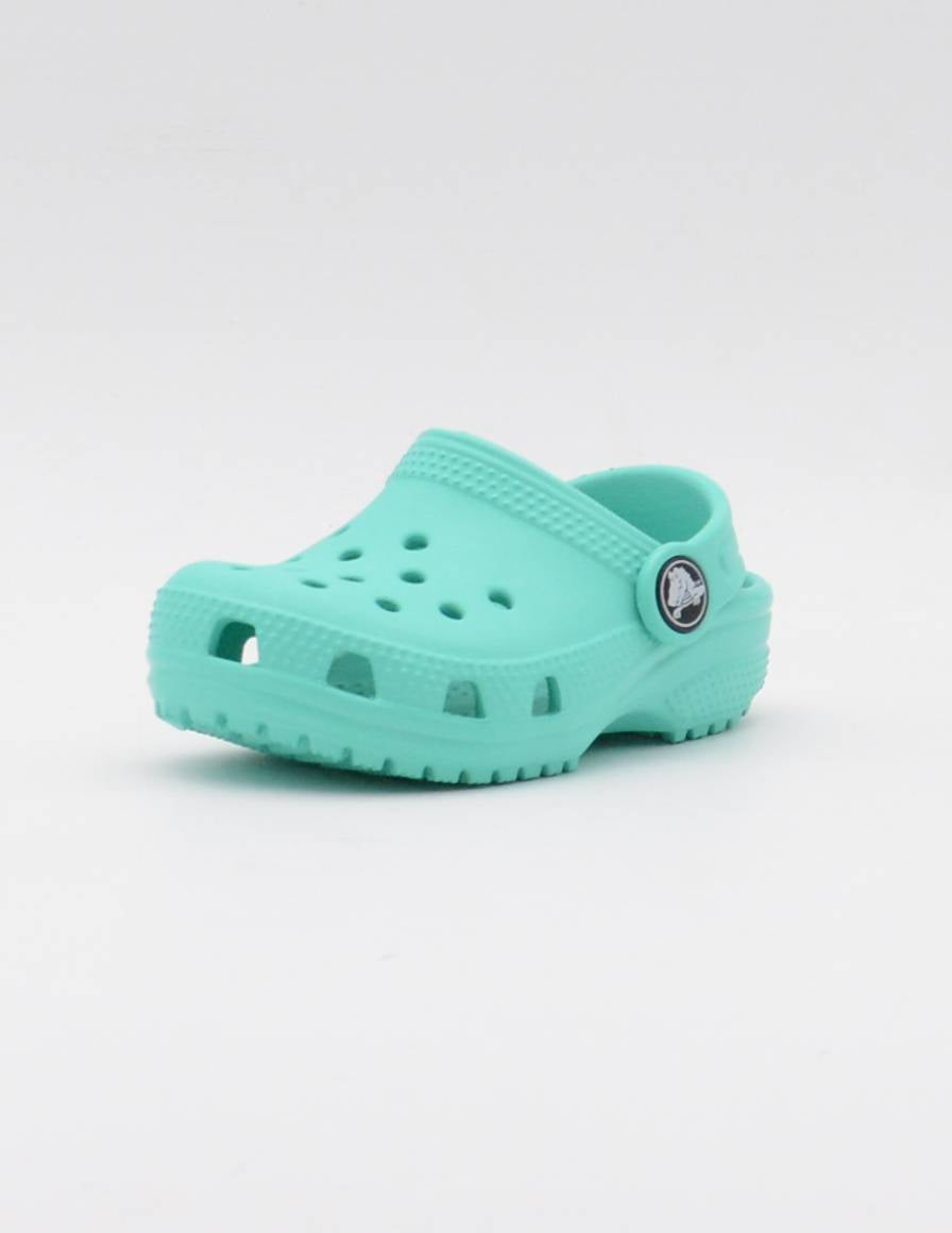 CROCS 206990 ZUECO CLASSIC NIÑOS LAGOON