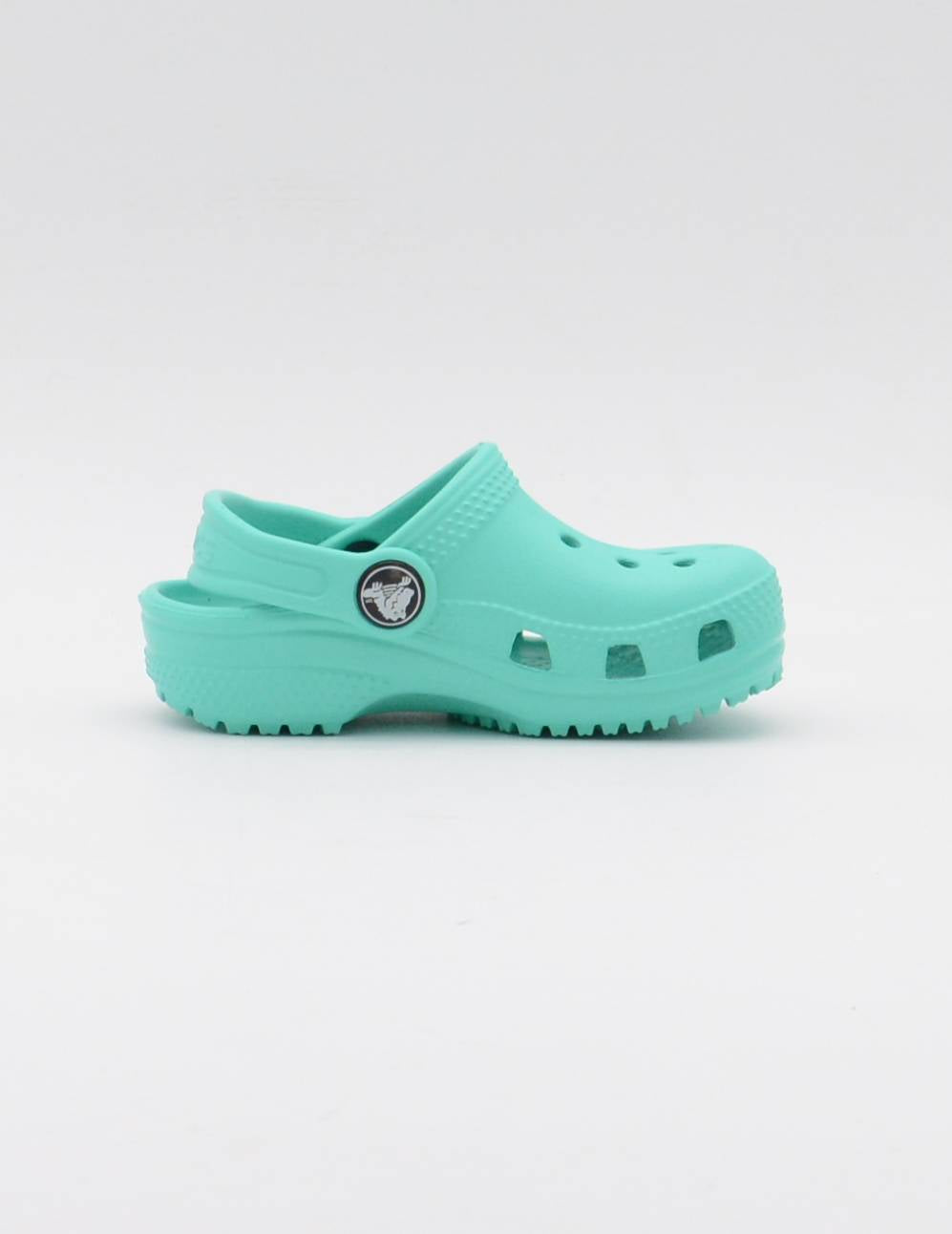 CROCS 206990 ZUECO CLASSIC NIÑOS LAGOON