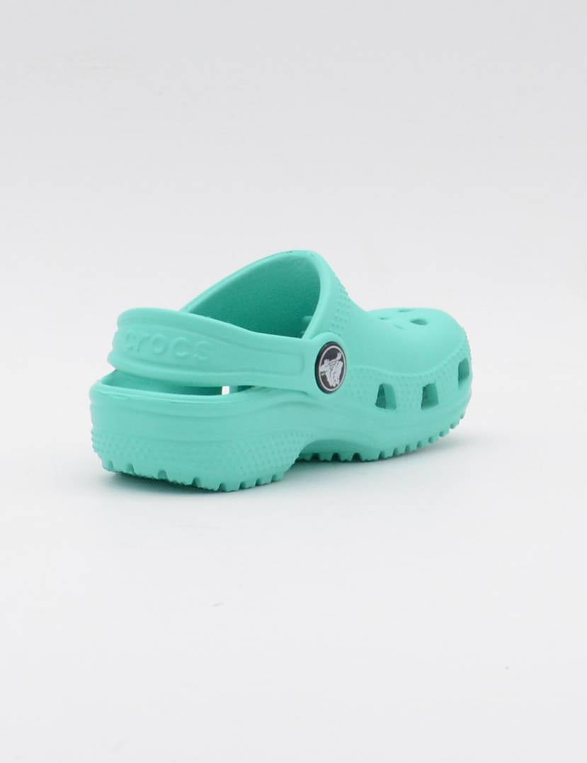 CROCS 206990 ZUECO CLASSIC NIÑOS LAGOON