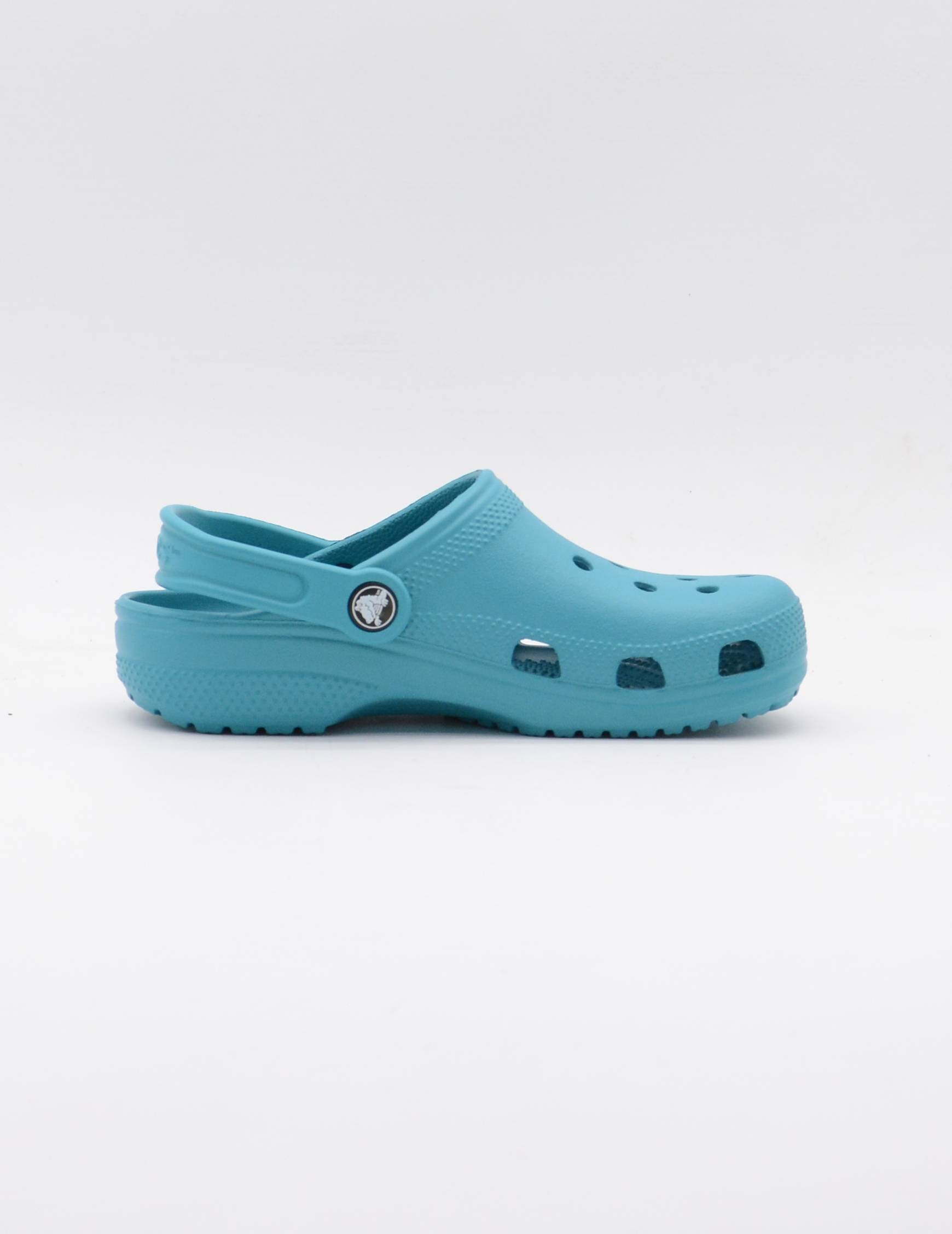 CROCS 206991-3AY TURBO TEAL