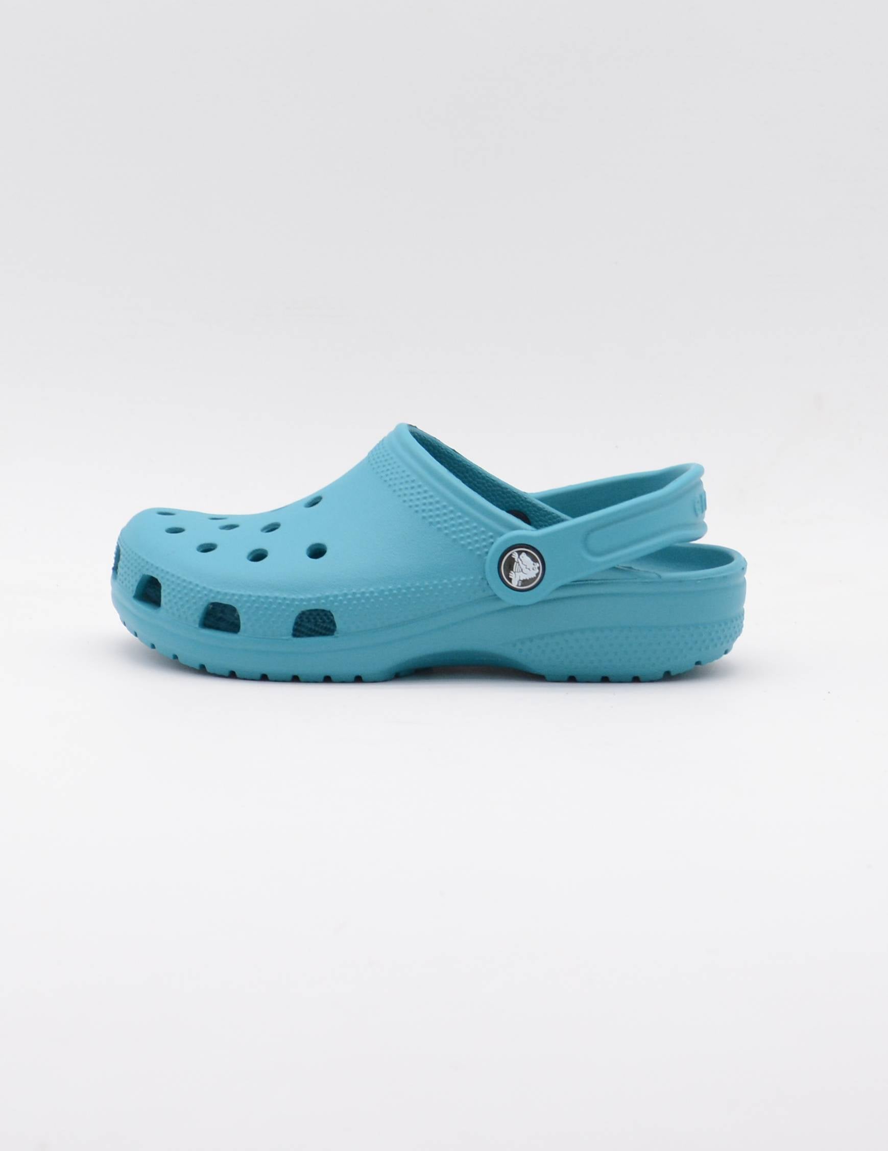CROCS 206991-3AY TURBO TEAL