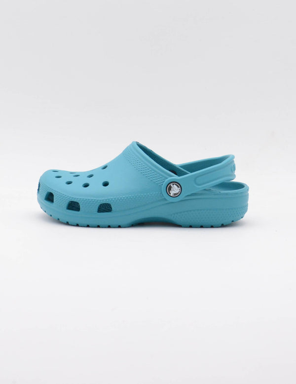 CROCS 206991-3AY TURBO TEAL
