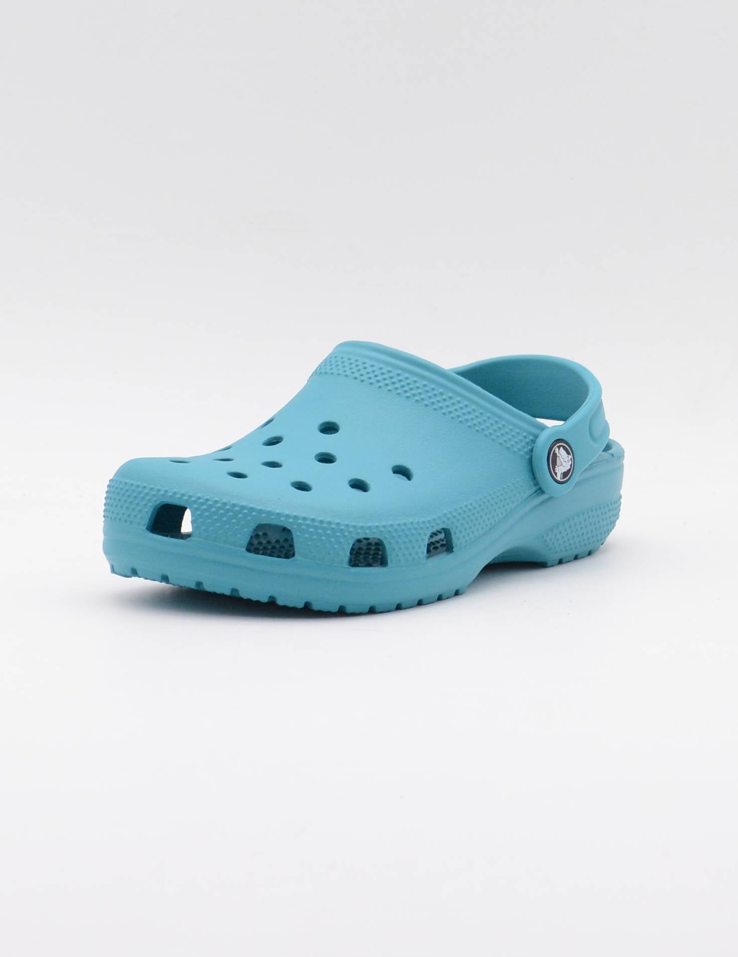 CROCS 206991-3AY TURBO TEAL