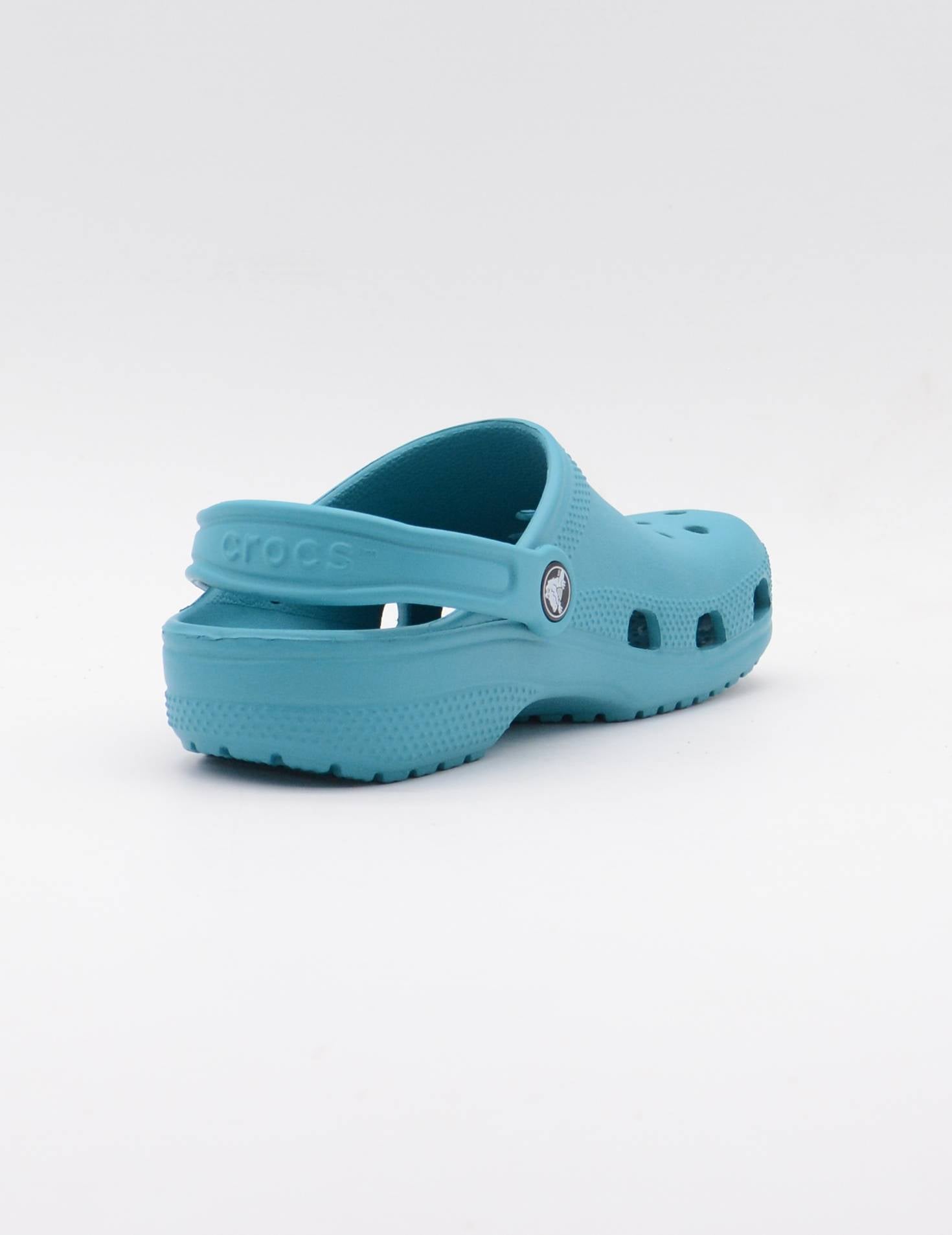 CROCS 206991-3AY TURBO TEAL
