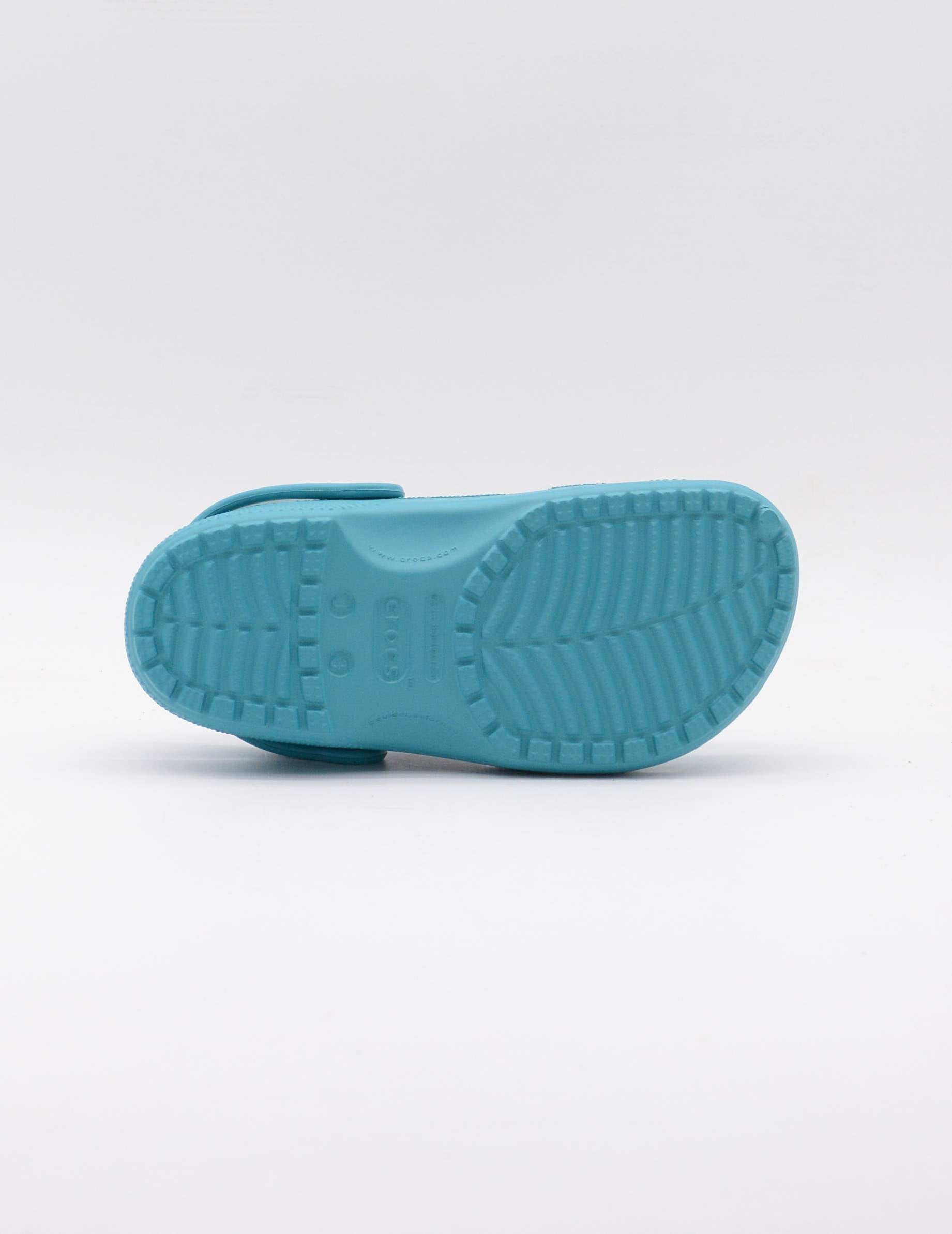 CROCS 206991-3AY TURBO TEAL