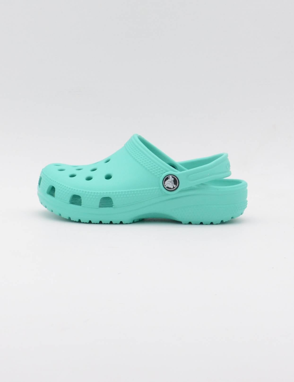 CROCS 206991 K ZUECO NIÑOS LAGOON