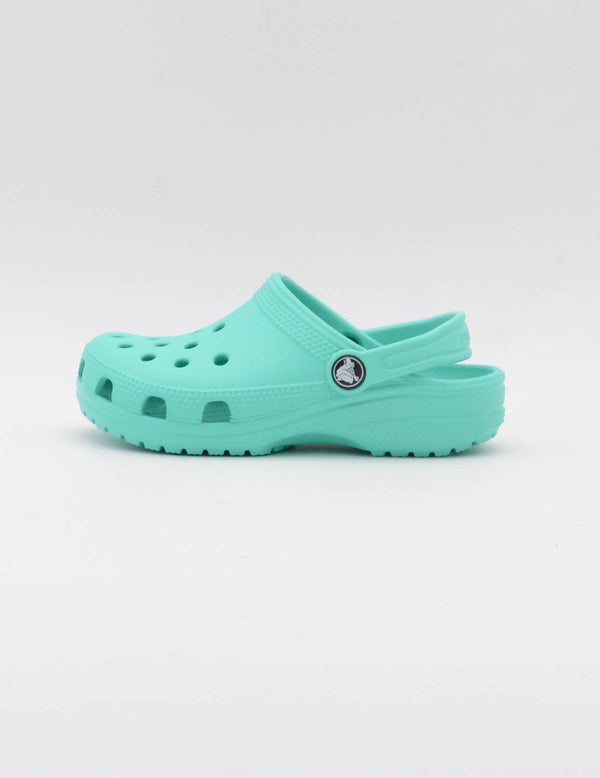 CROCS 206991 K ZUECO NIÑOS LAGOON