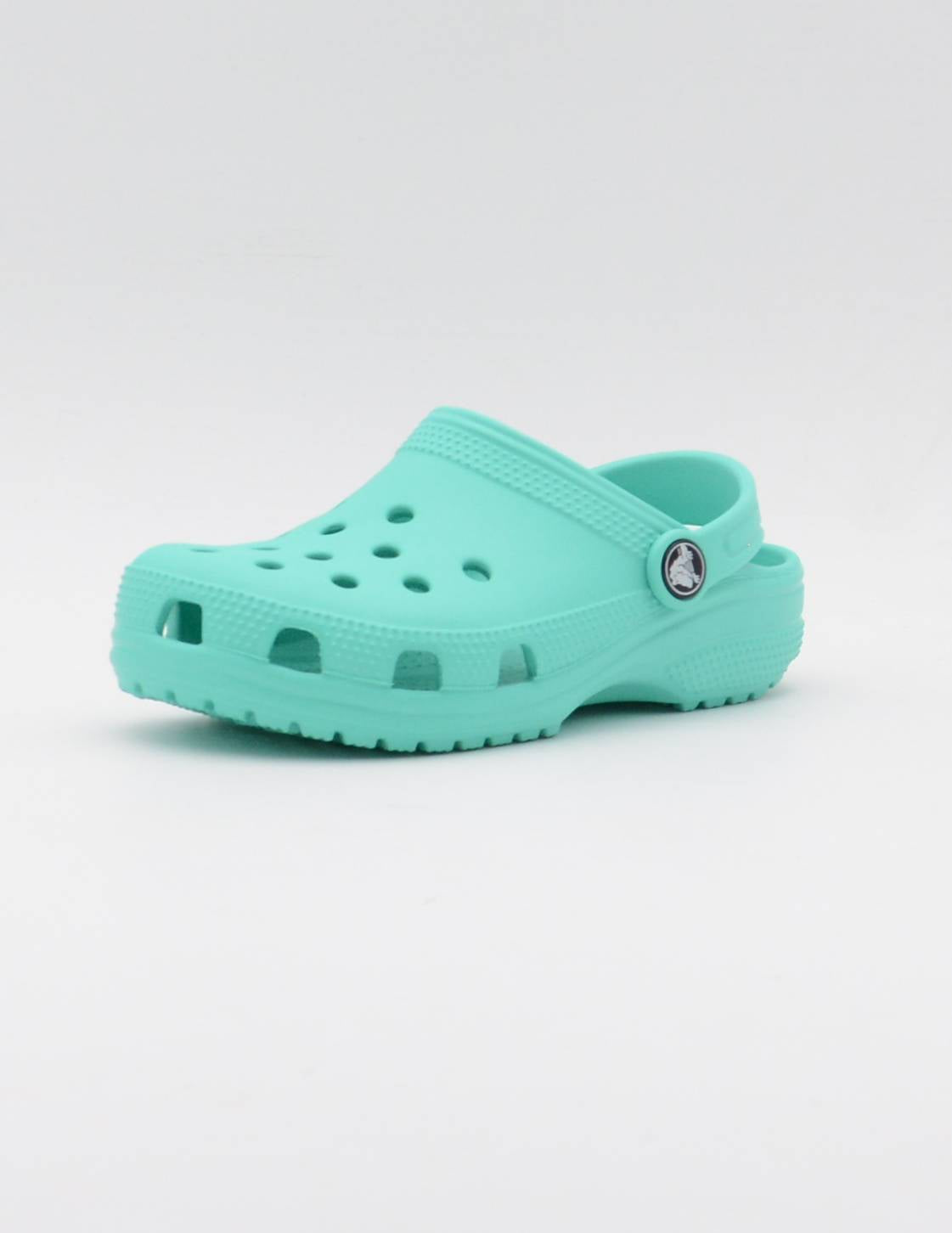 CROCS 206991 K ZUECO NIÑOS LAGOON