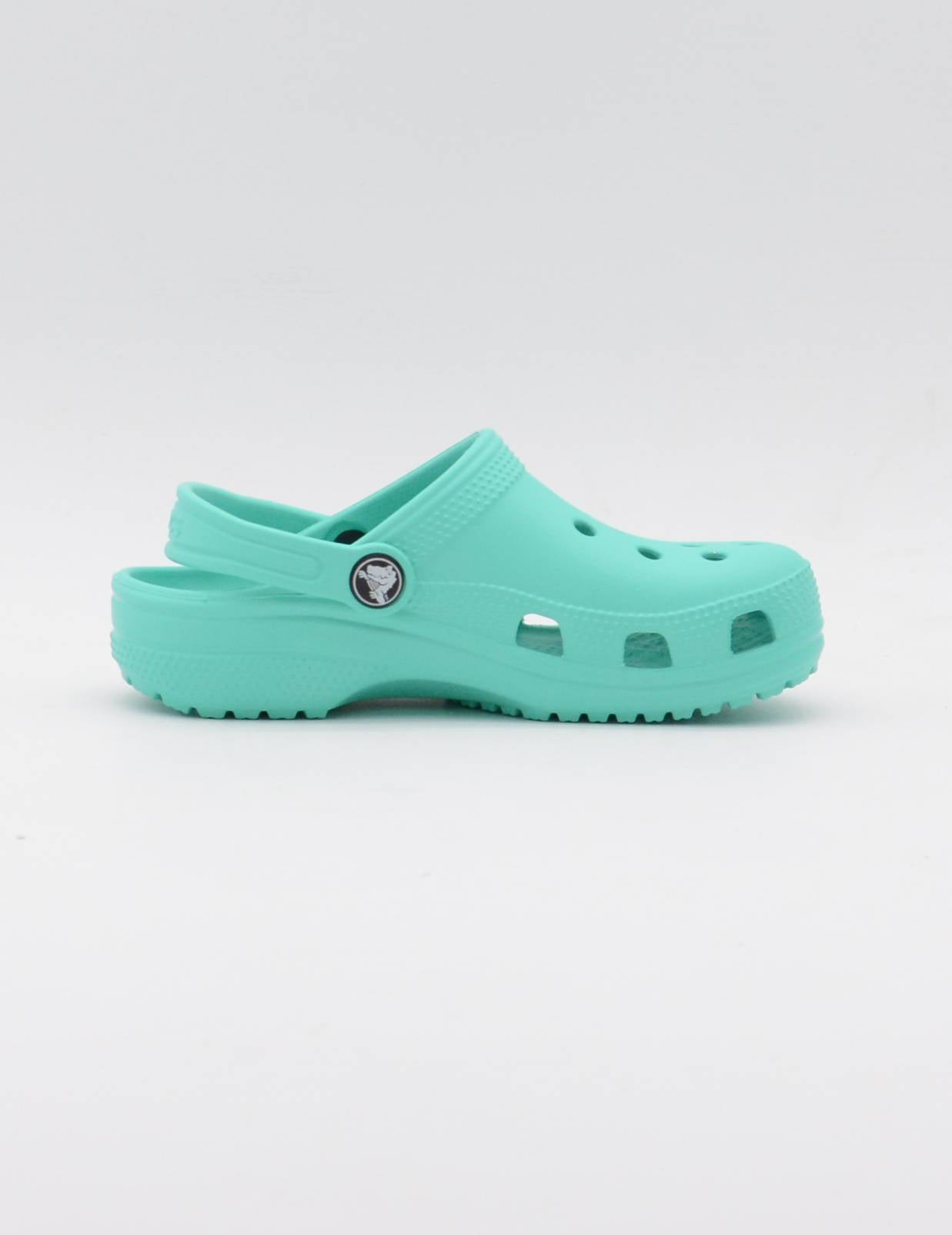 CROCS 206991 K ZUECO NIÑOS LAGOON