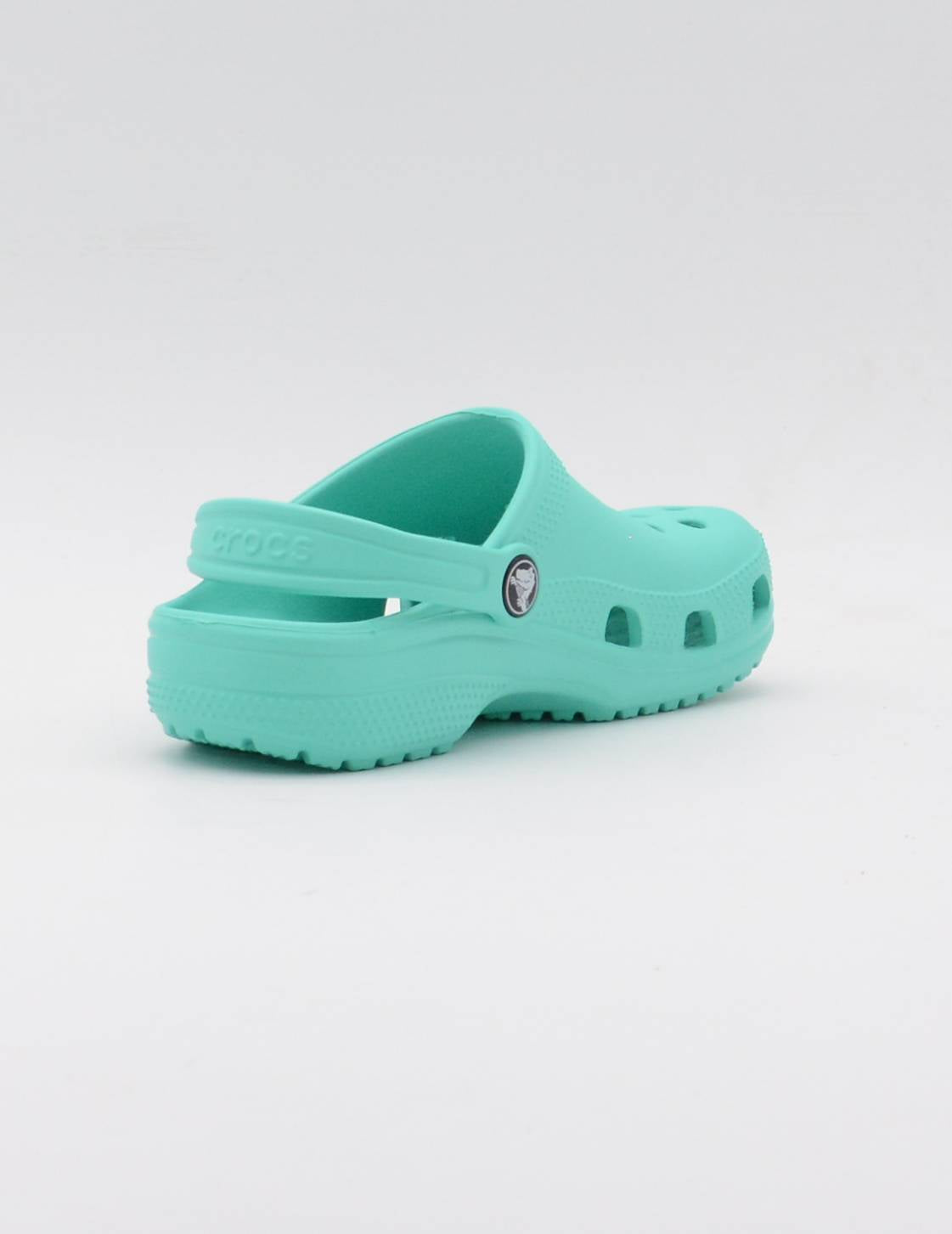CROCS 206991 K ZUECO NIÑOS LAGOON