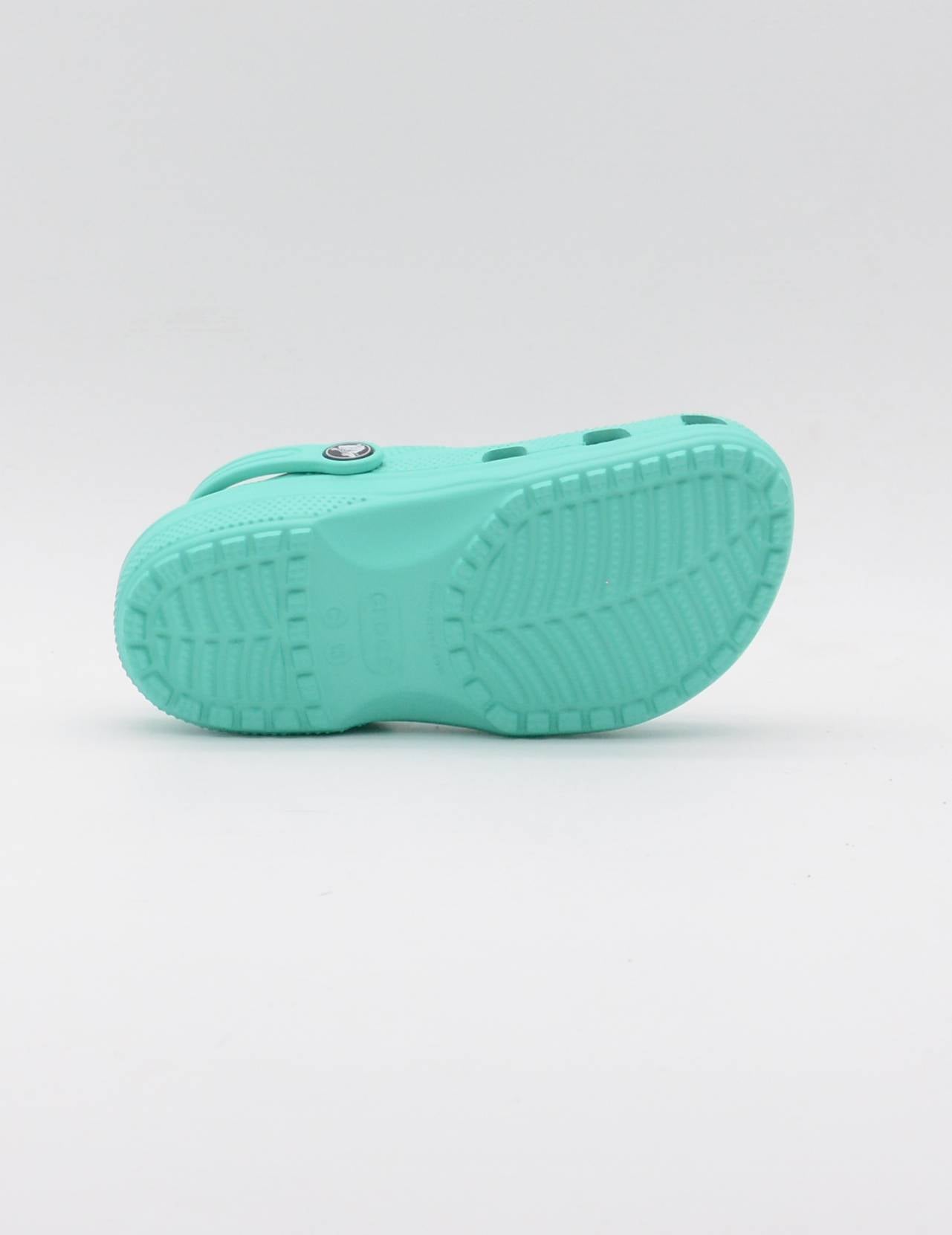 CROCS 206991 K ZUECO NIÑOS LAGOON
