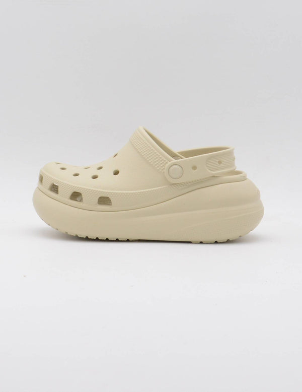 CROCS 207521 CRUSH CLOG BONE UNISEX