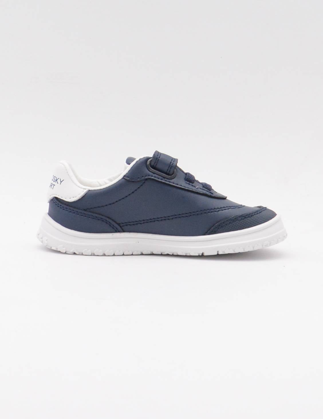 PABLOSKY DEPORTIVO 209120 BAREFOOT AZUL