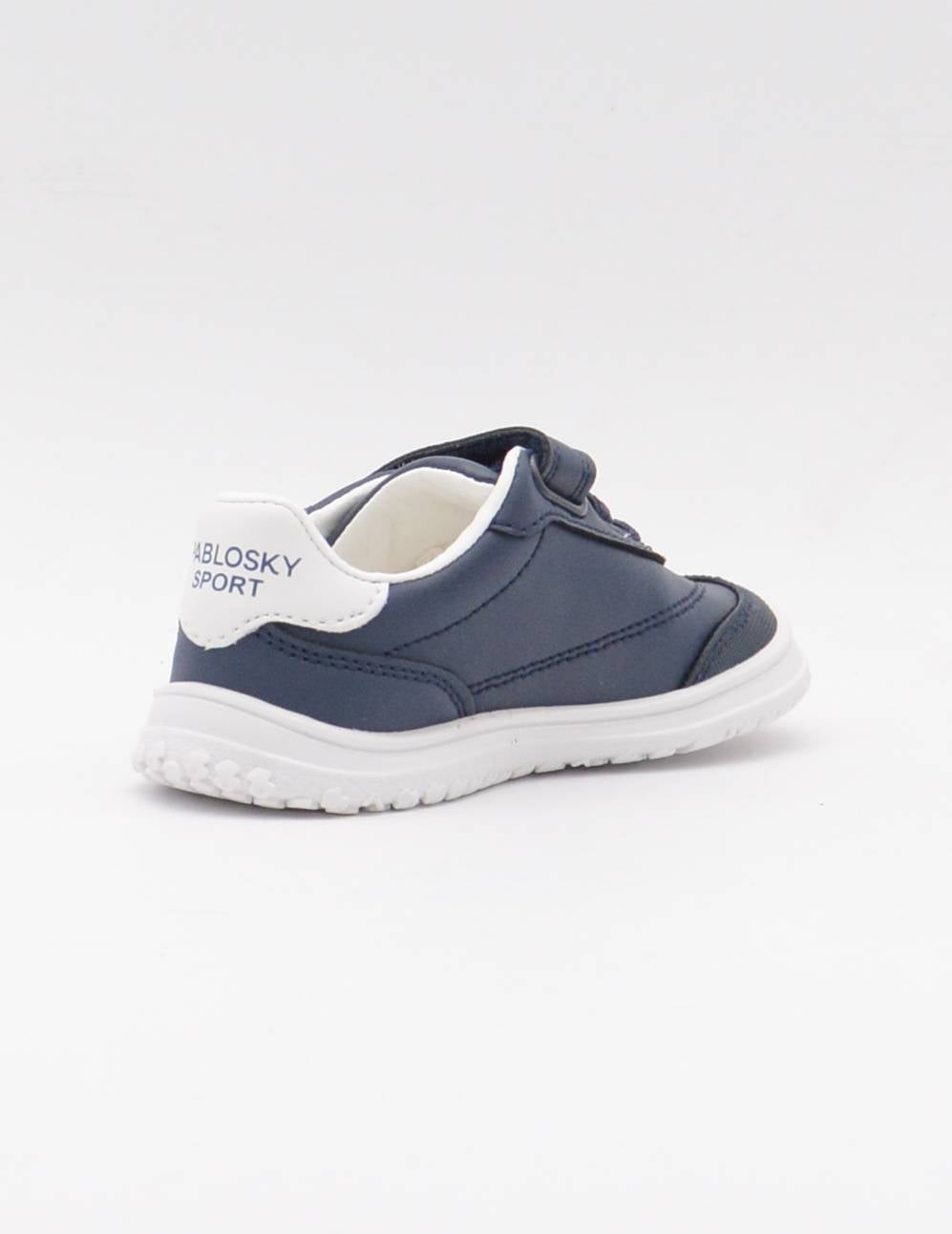 PABLOSKY DEPORTIVO 209120 BAREFOOT AZUL