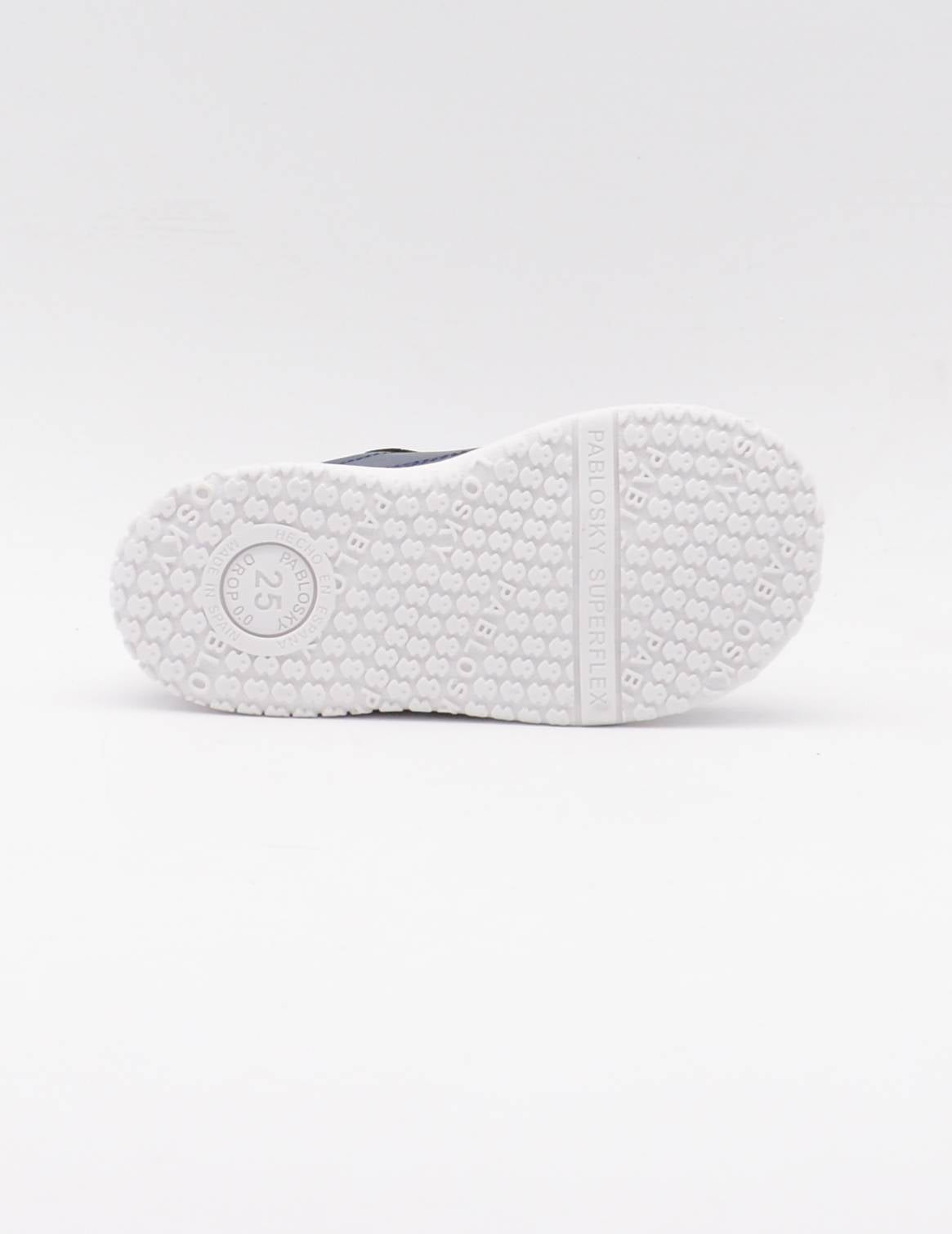 PABLOSKY DEPORTIVO 209120 BAREFOOT AZUL