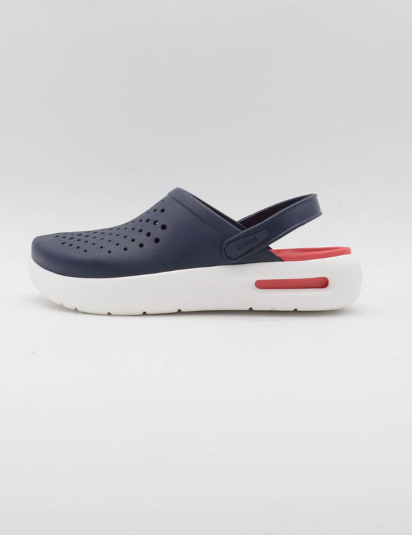 CROCS 209964 ZUECO INMOTION NAVY