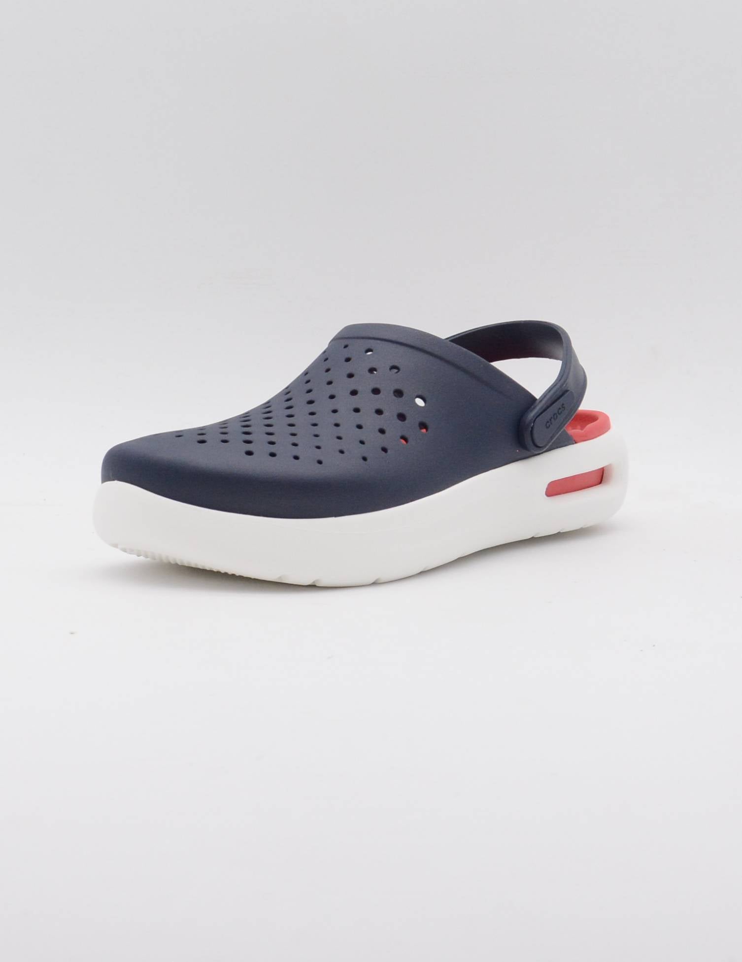 CROCS 209964 ZUECO INMOTION NAVY