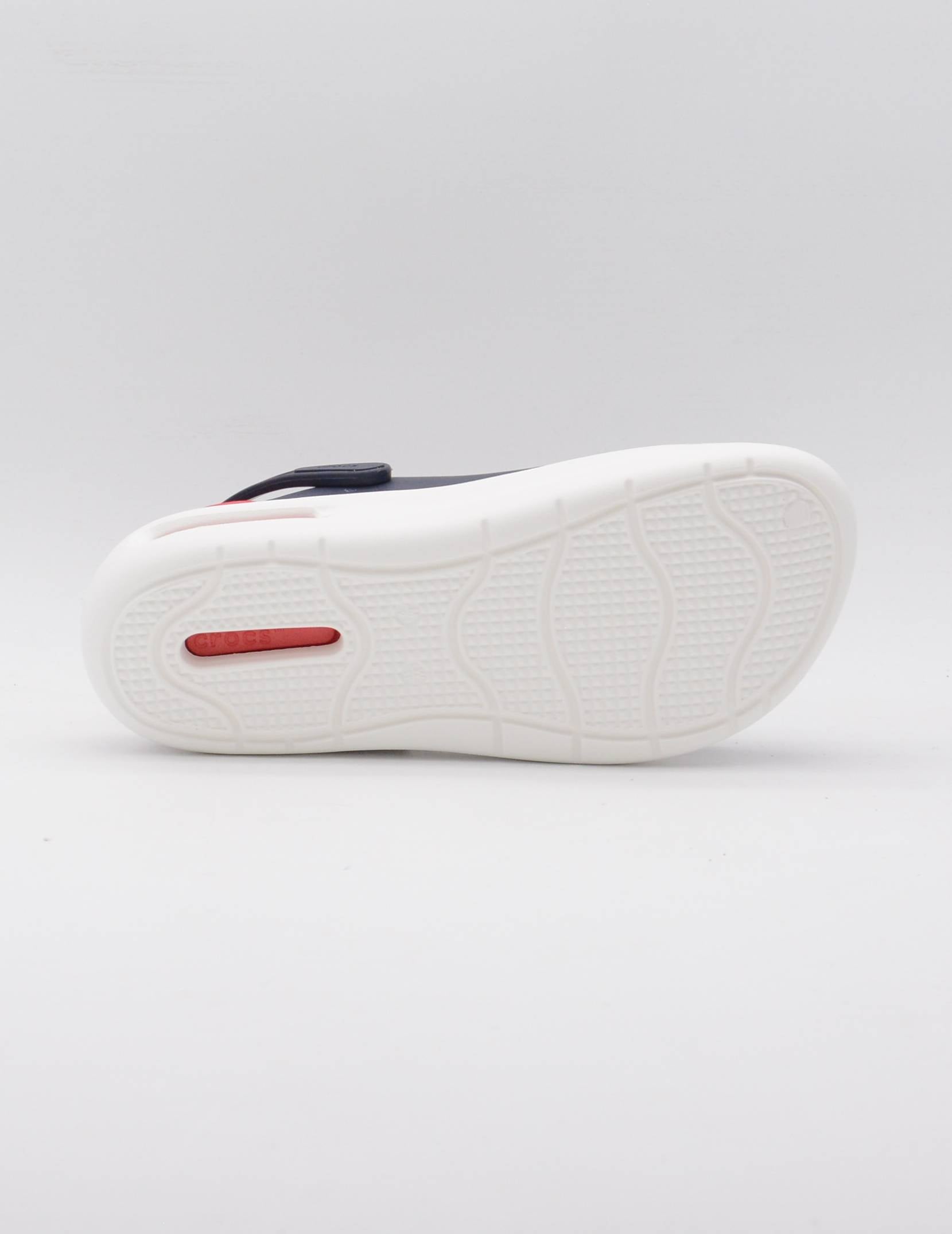CROCS 209964 ZUECO INMOTION NAVY