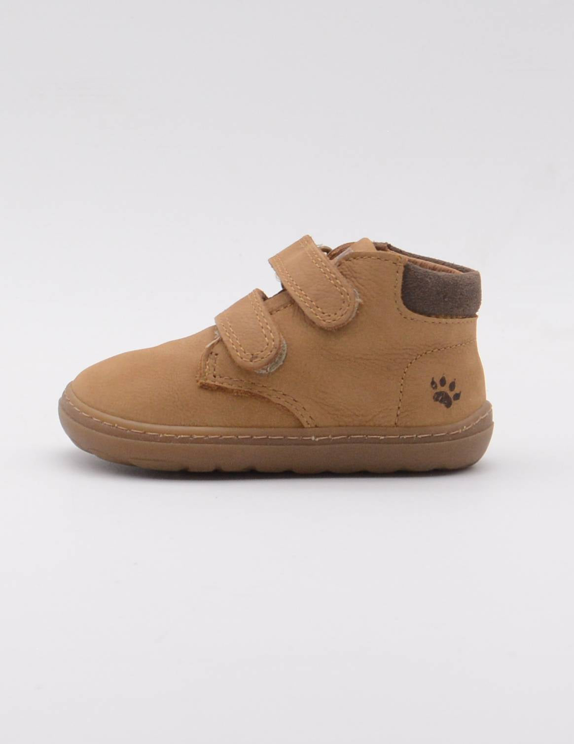 PRIMIGI BOTIN CAMEL DOS VELCROS