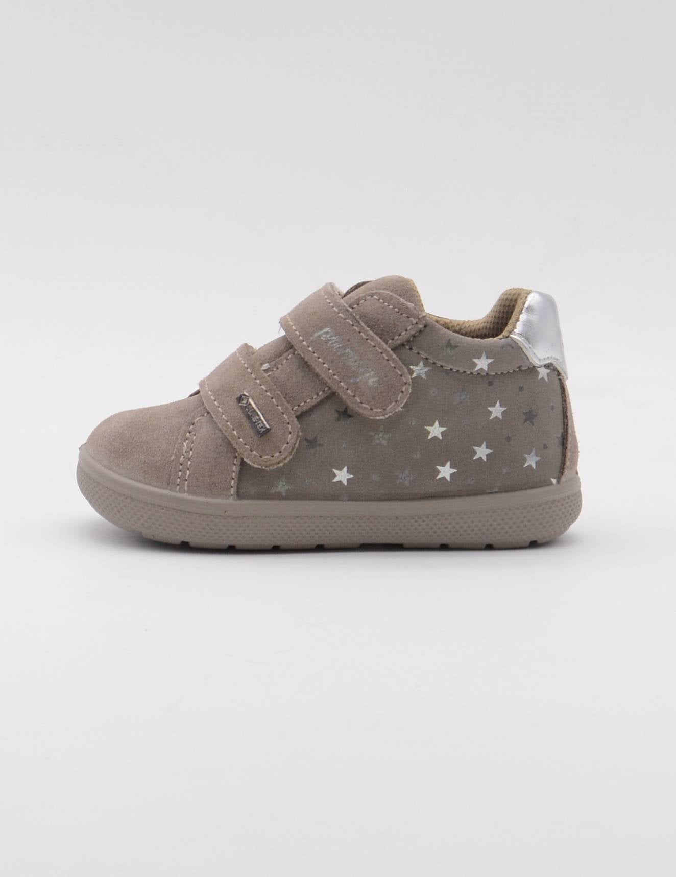 PRIMIGI BOTIN GORETEX TOPO ESTRELLAS