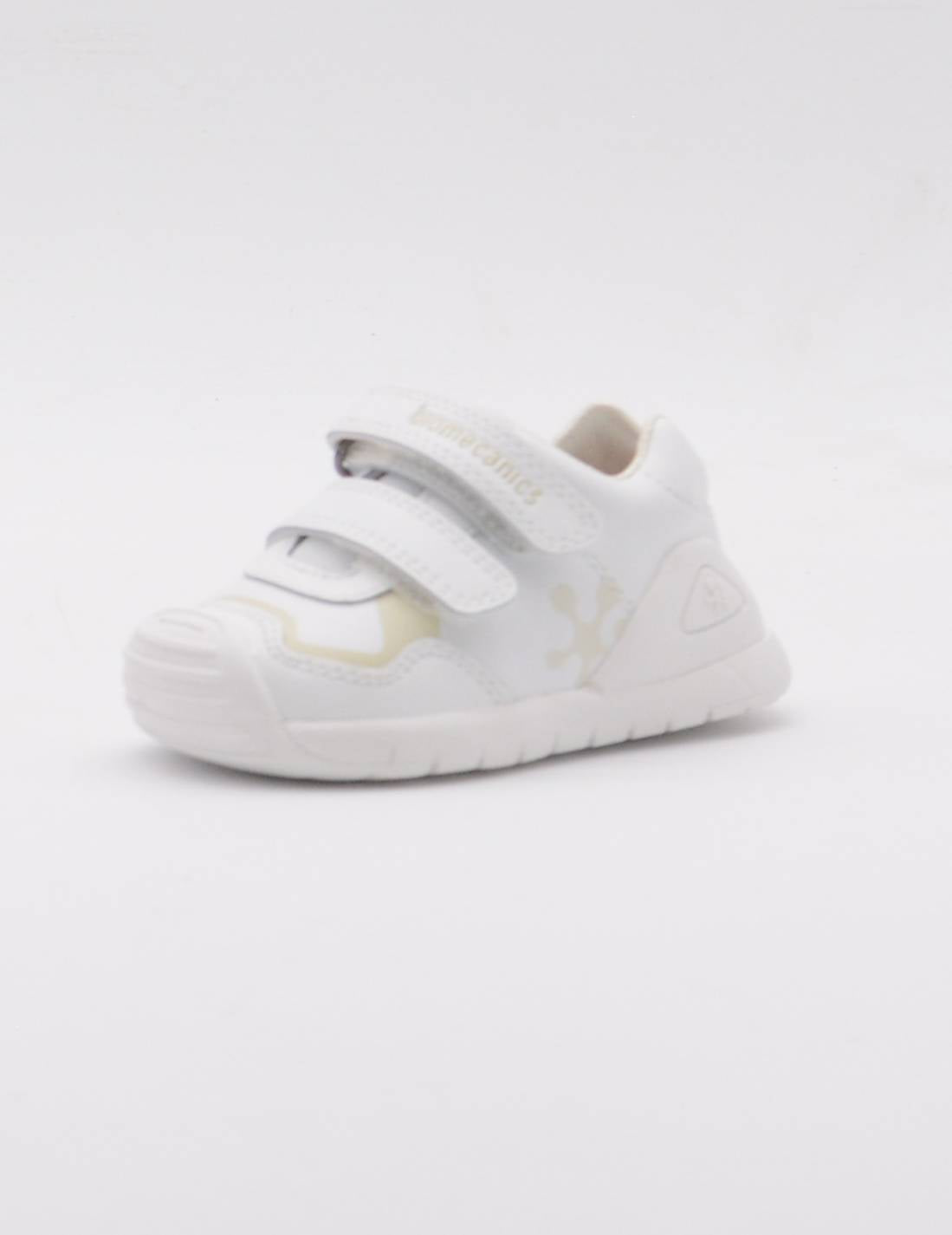 BIOMECANICS DEPORTIVO BLANCO BAREFOOT 241001