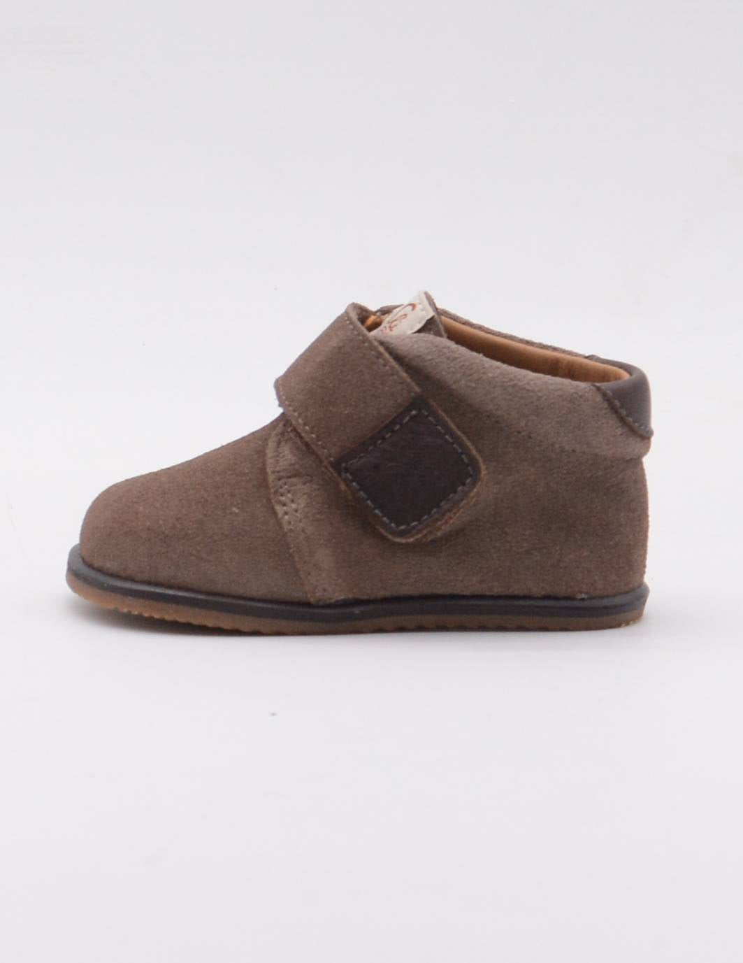 ELI BOTIN MARRON BAREFOOT