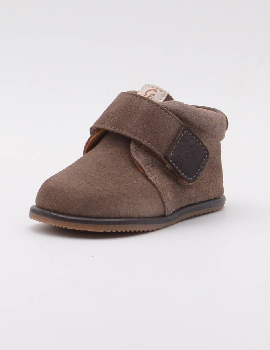 ELI BOTIN MARRON BAREFOOT