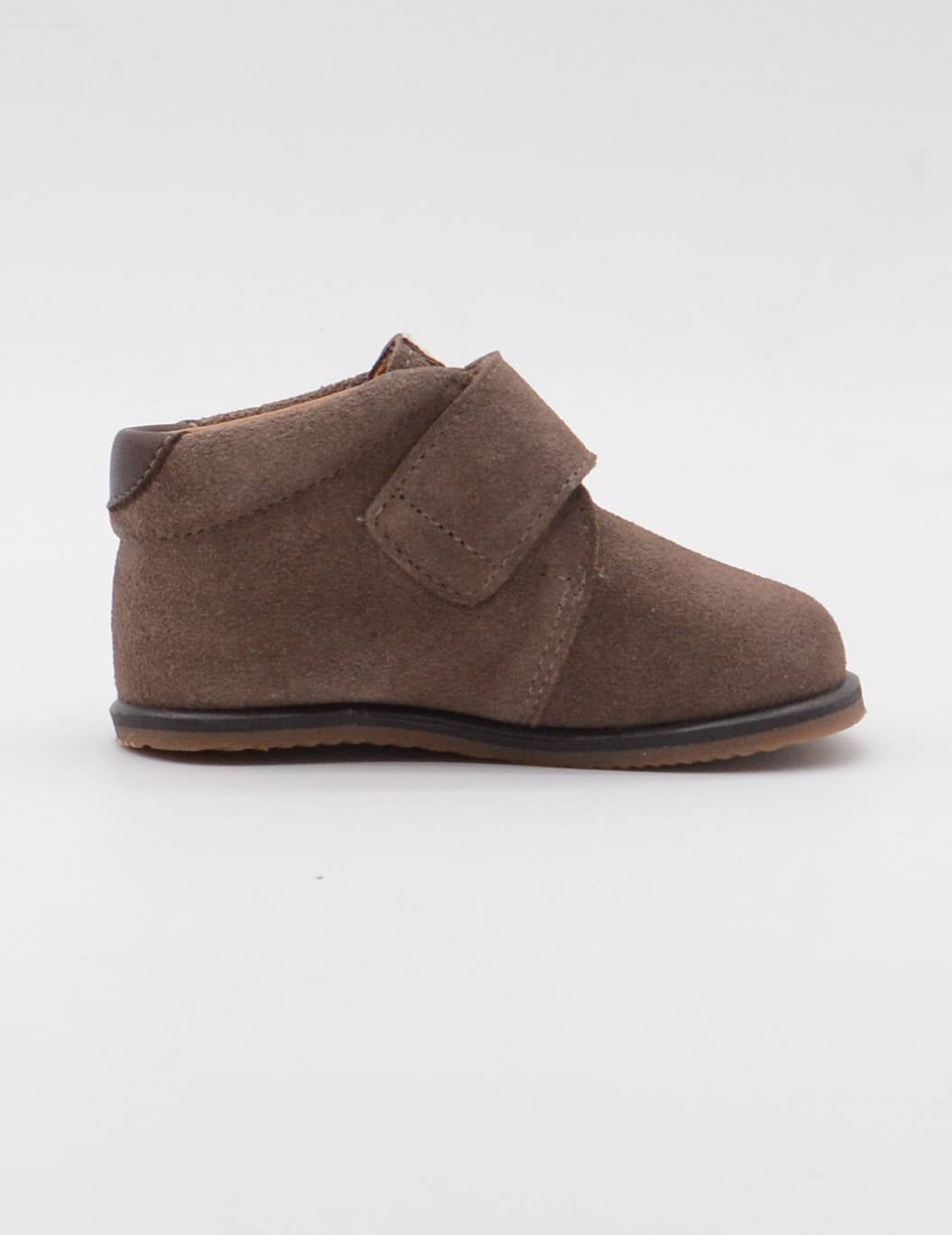 ELI BOTIN MARRON BAREFOOT