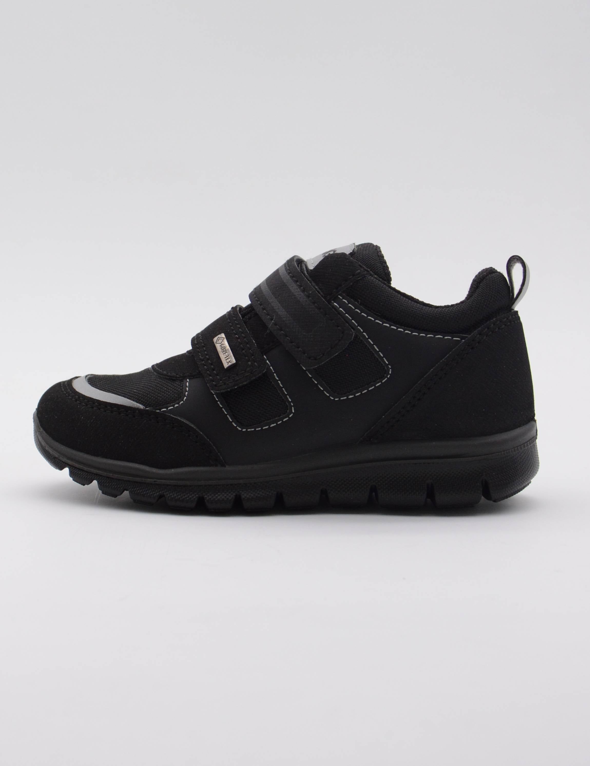 PRIMIGI ZAPATO GORETEX NEGRO