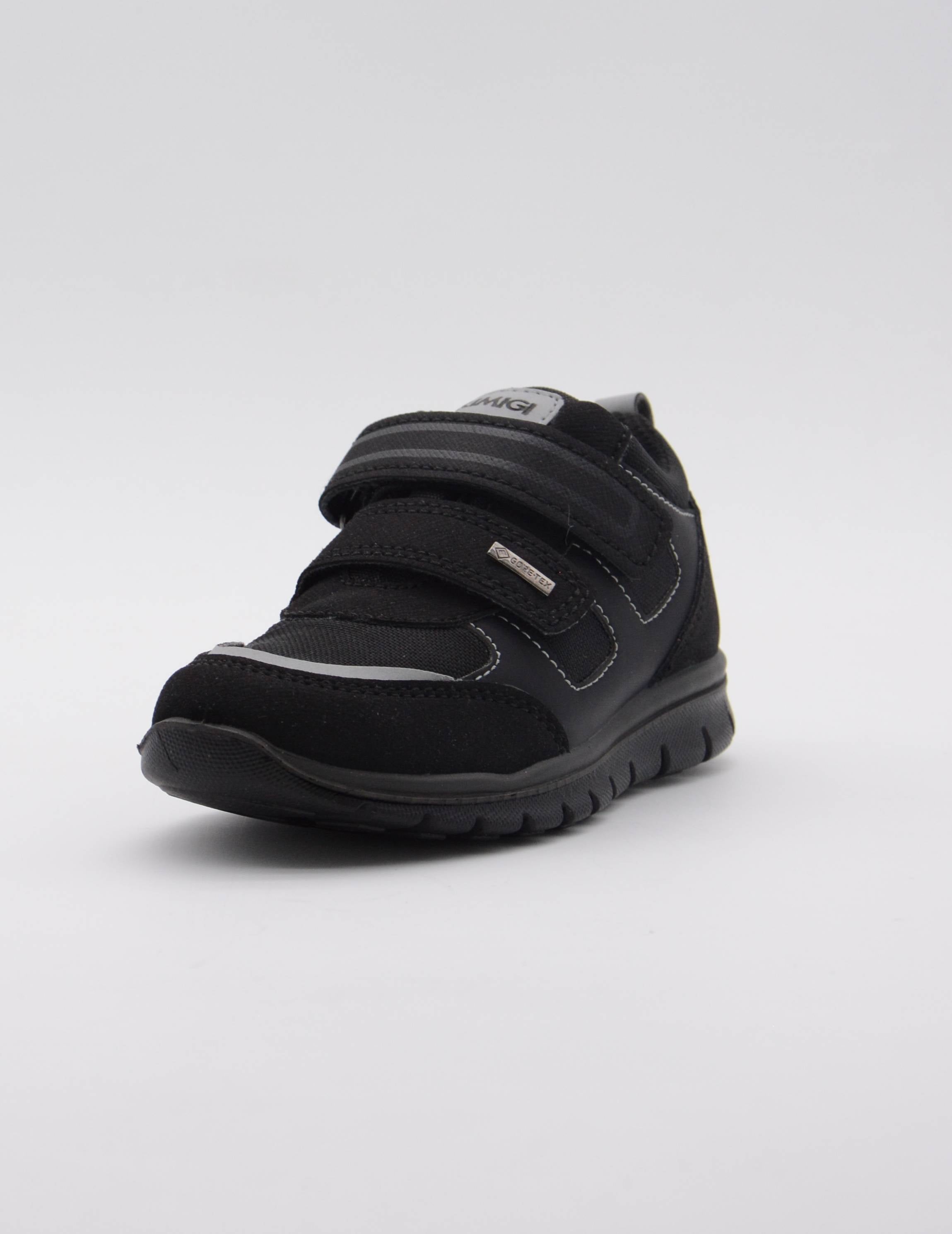 PRIMIGI ZAPATO GORETEX NEGRO