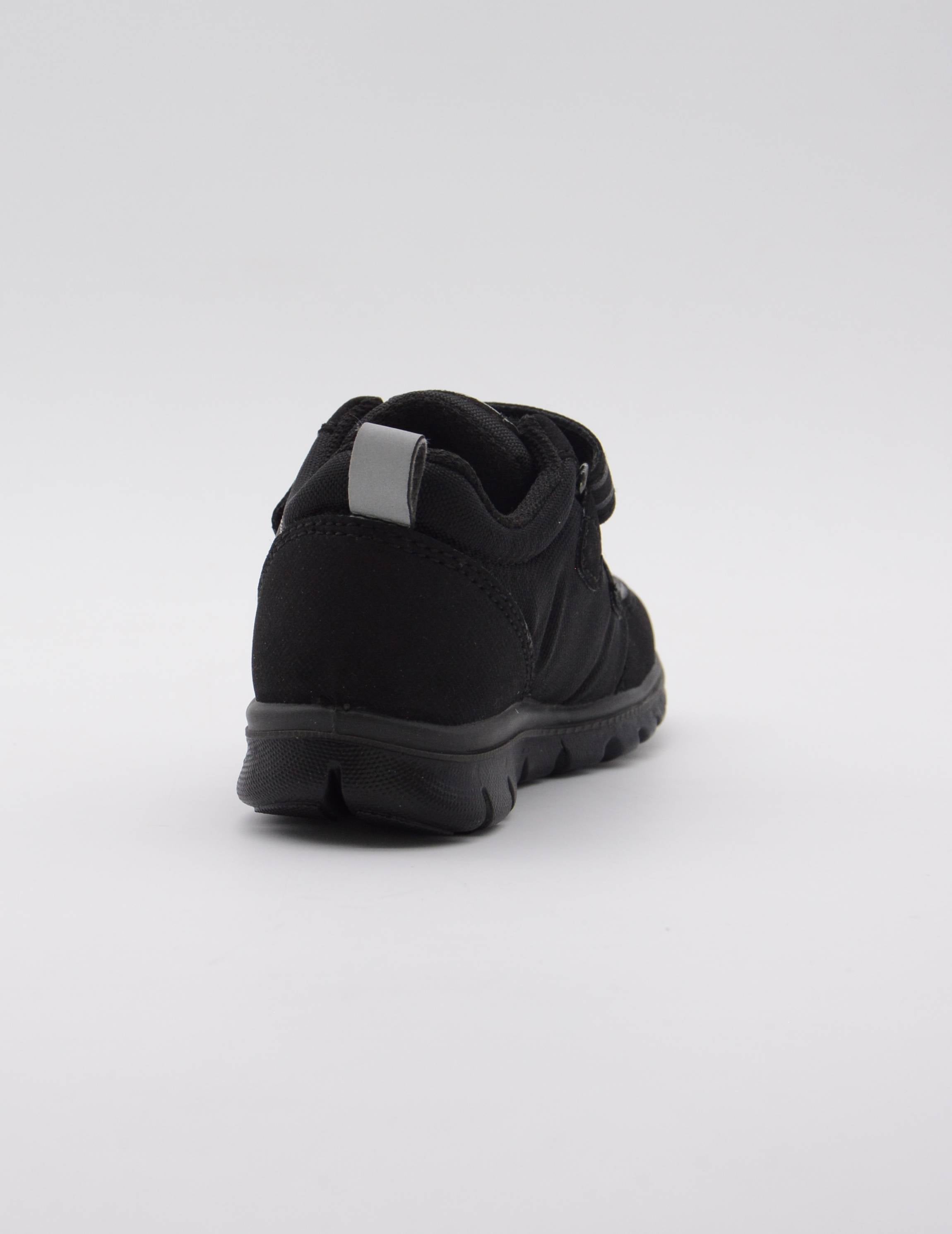 PRIMIGI ZAPATO GORETEX NEGRO