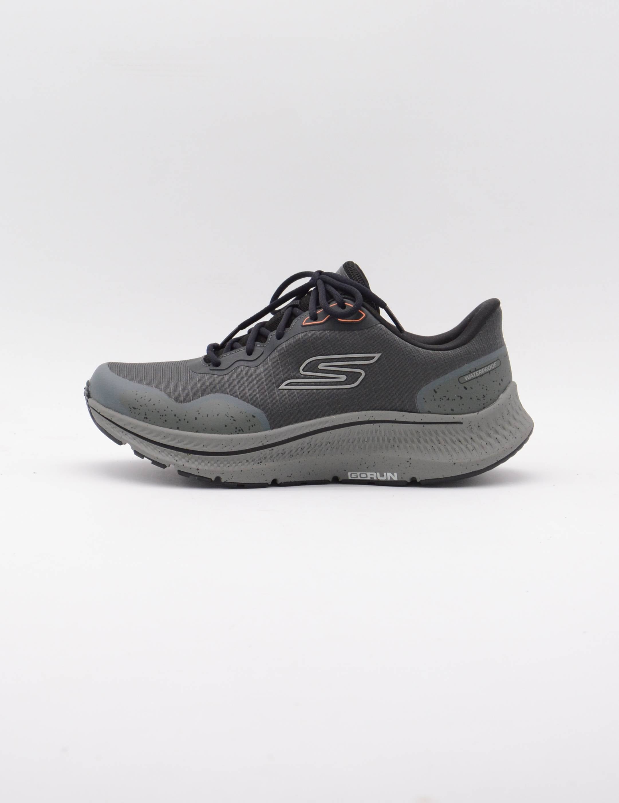 SKECHERS 220874 DEPORTIVO WATERPRROF GRIS