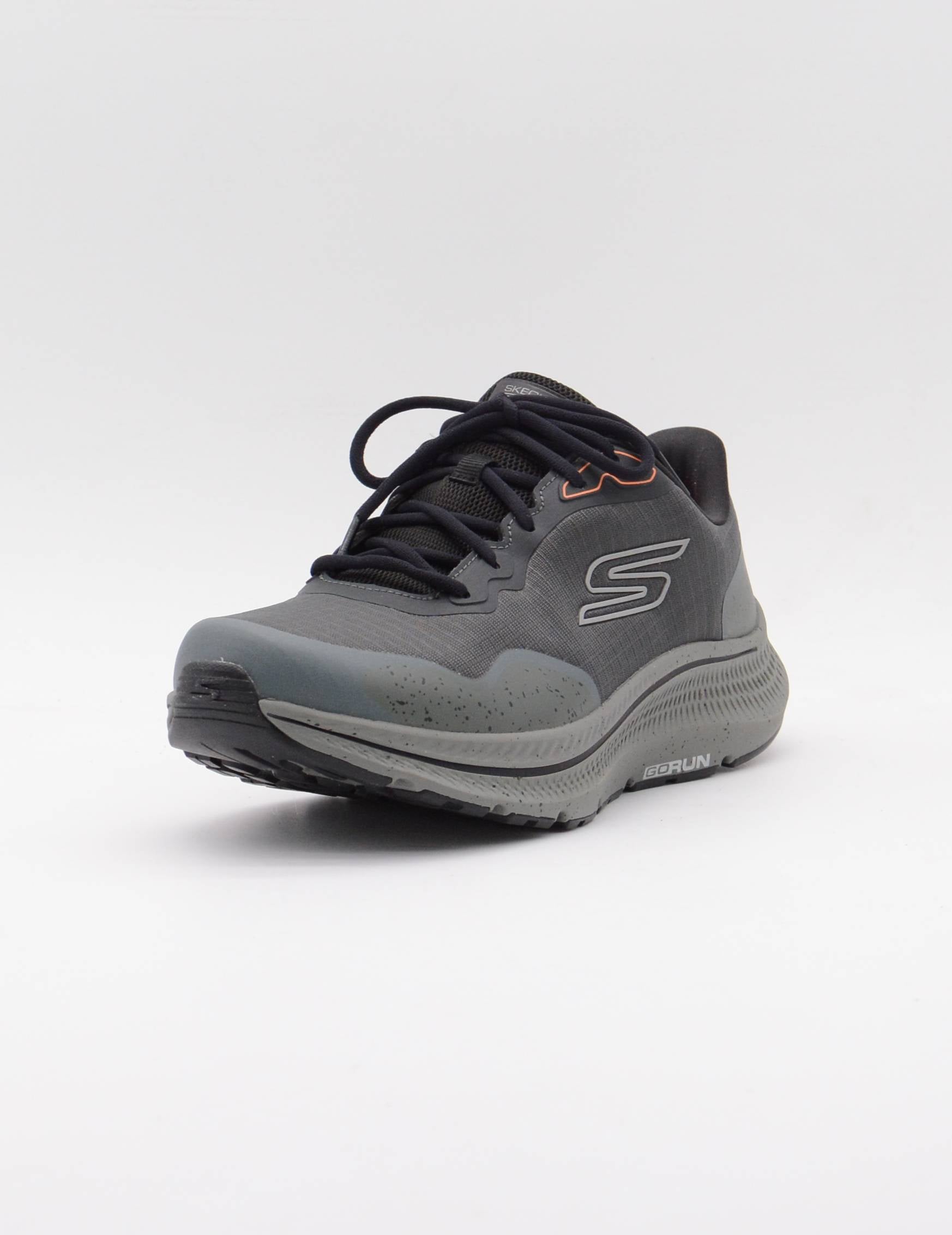 SKECHERS 220874 DEPORTIVO WATERPRROF GRIS