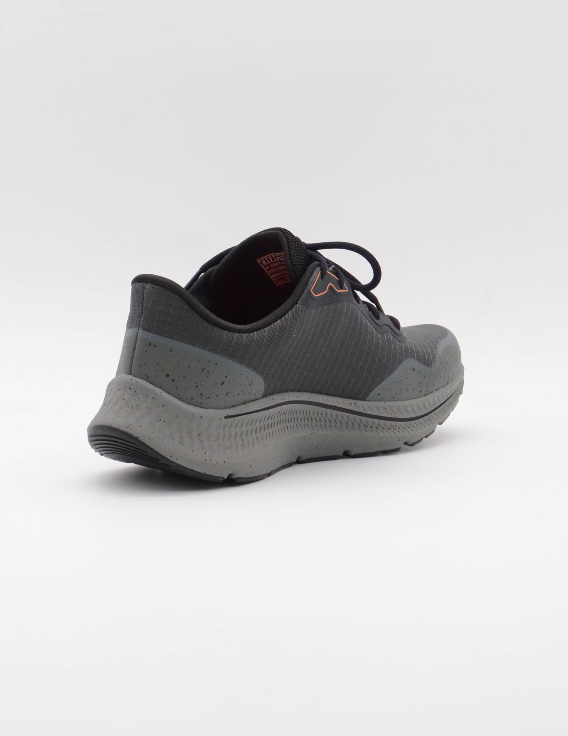 SKECHERS 220874 DEPORTIVO WATERPRROF GRIS
