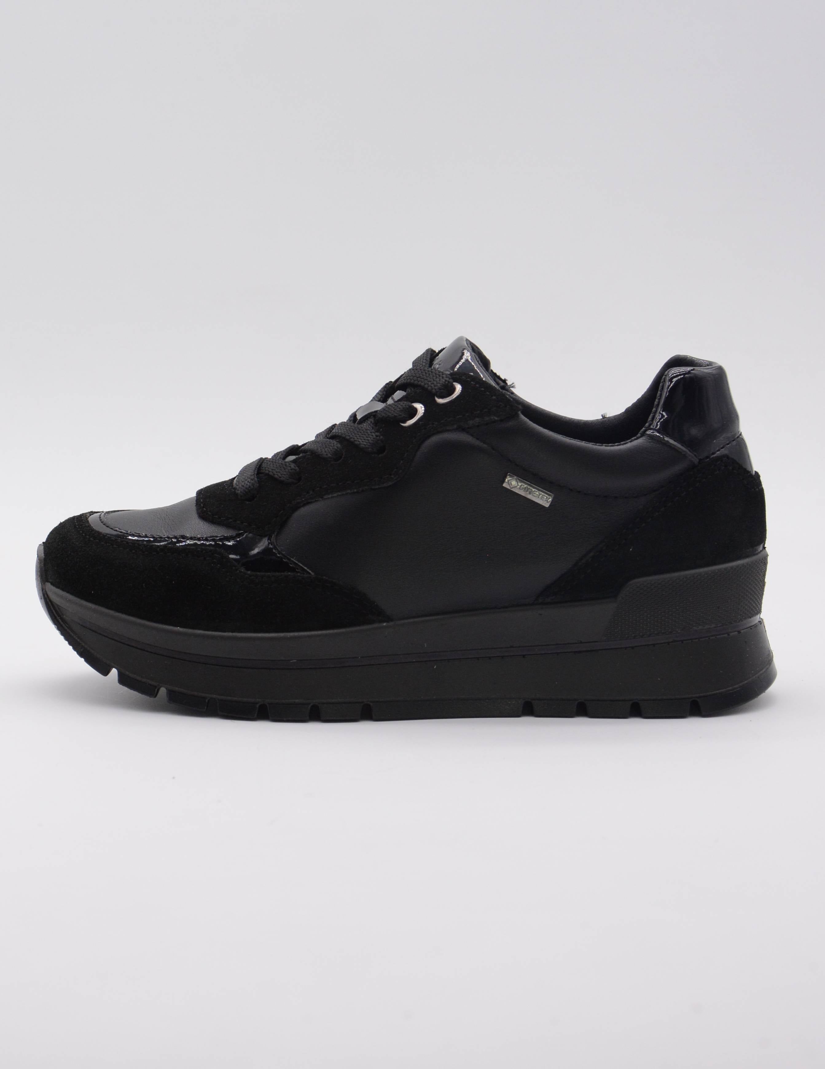 IGI DEPORTIVO CORDON NEGRO GORETEX