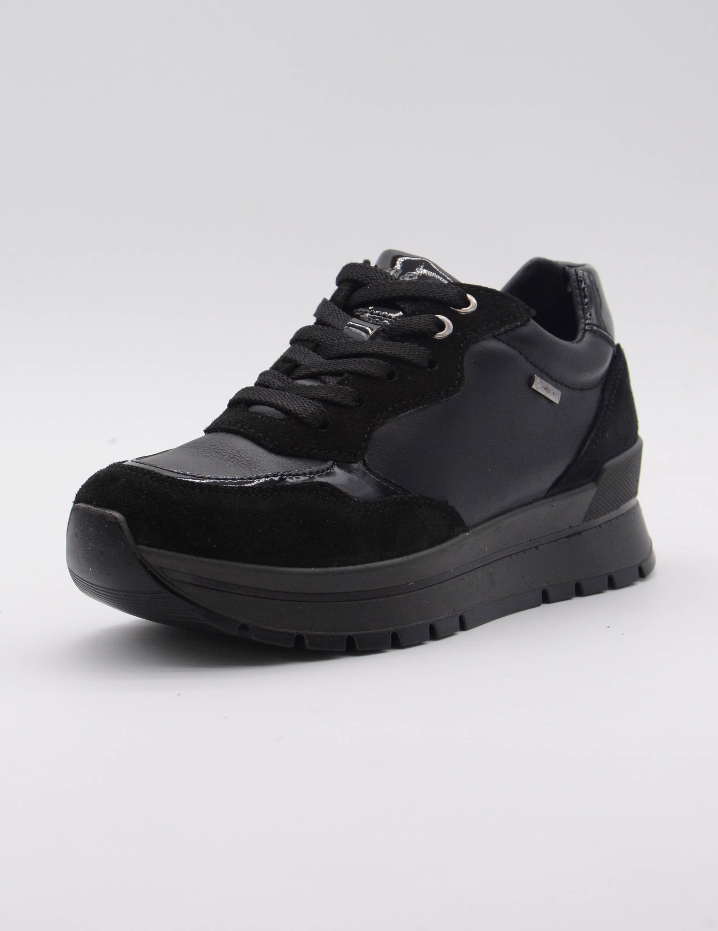 IGI DEPORTIVO CORDON NEGRO GORETEX